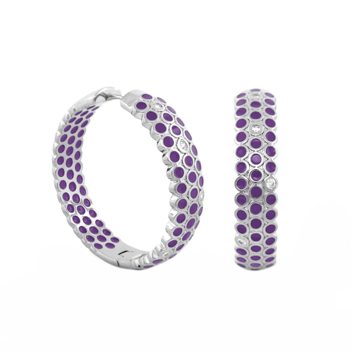 Fun Bubbles Earrings