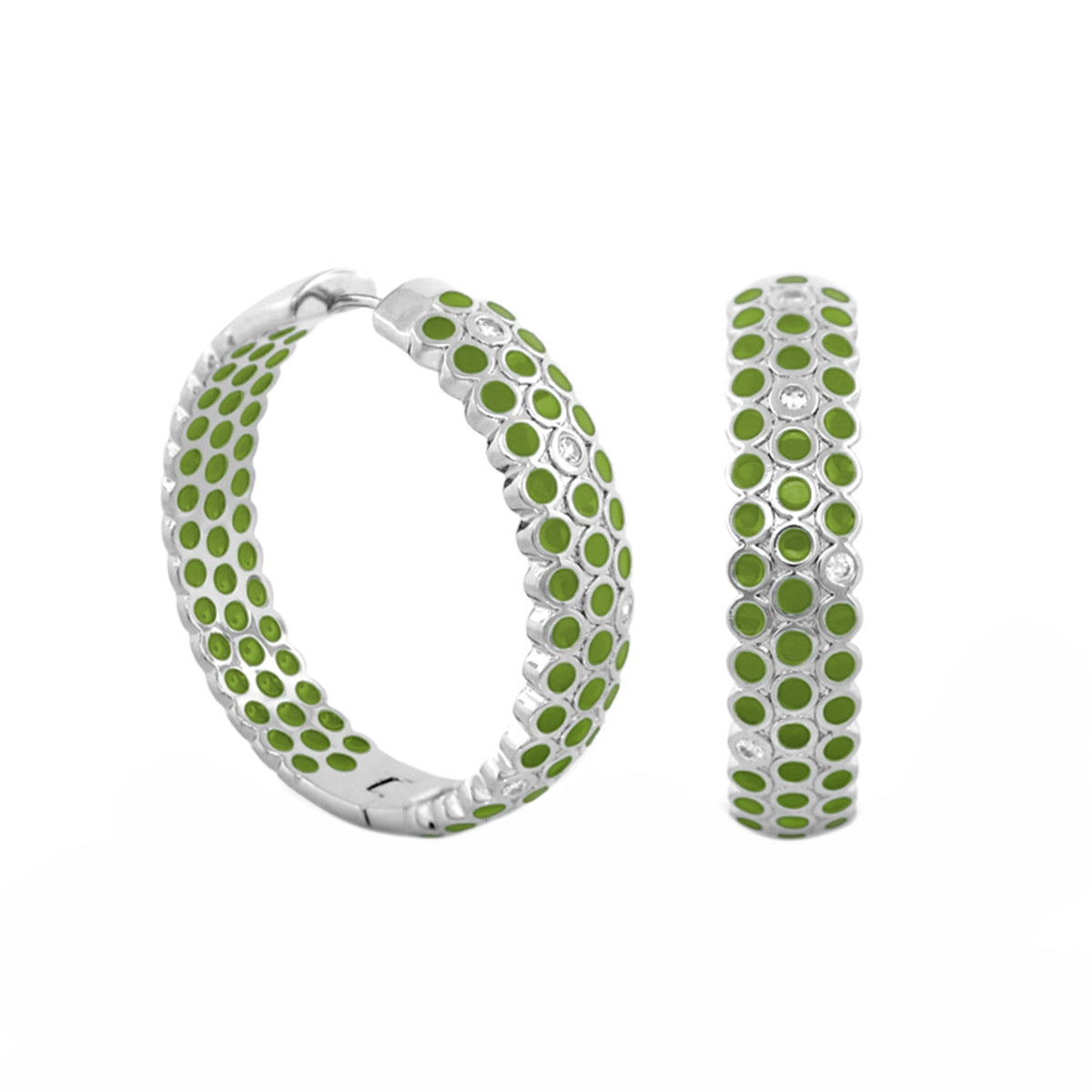 Fun Bubbles Earrings