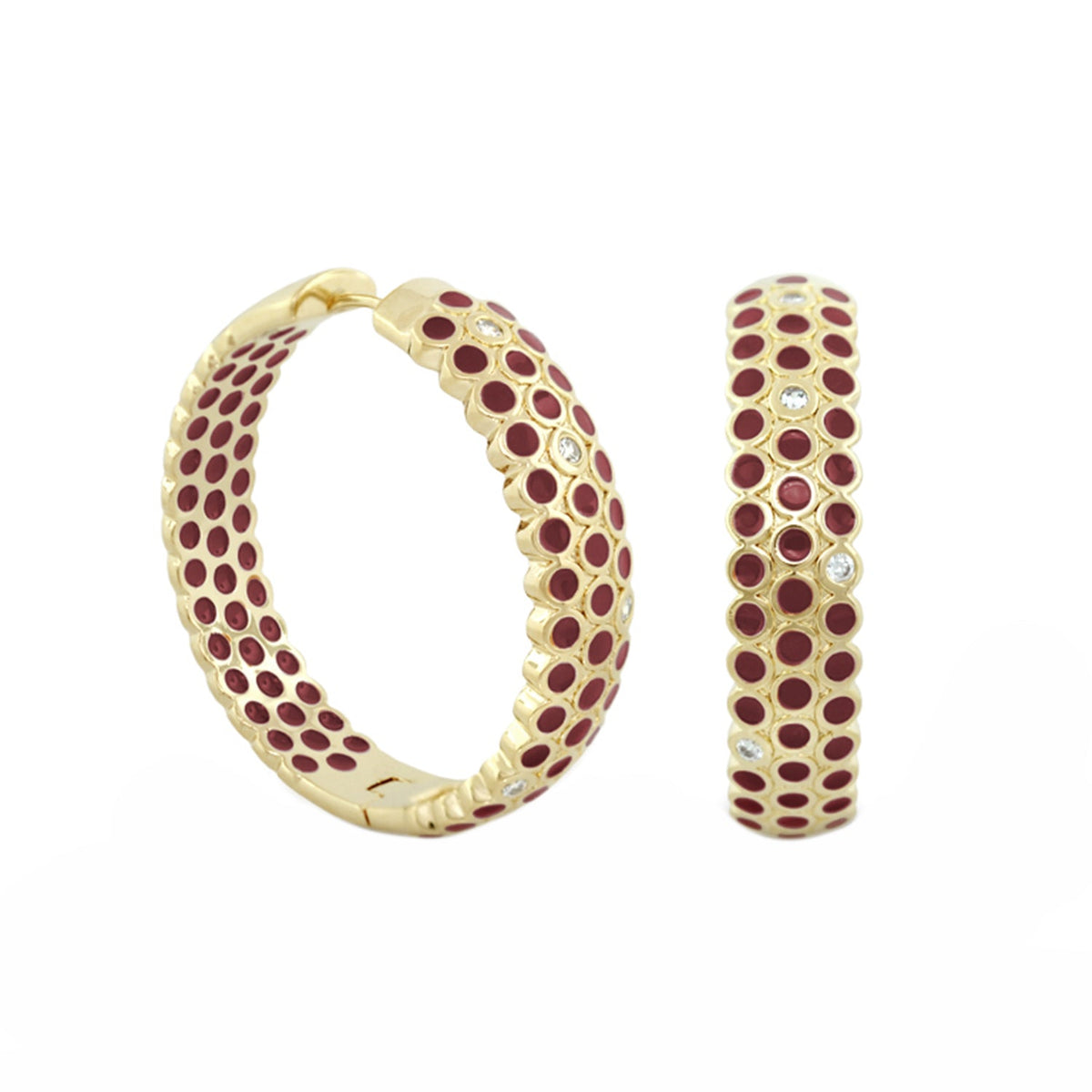Fun Bubbles Earrings