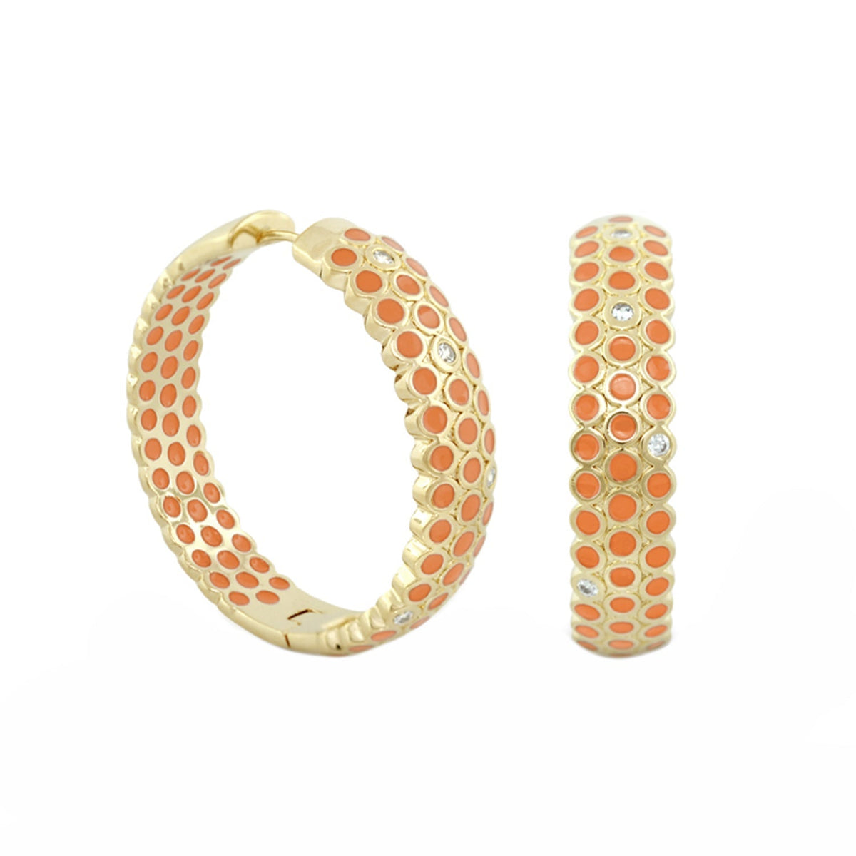 Fun Bubbles Earrings