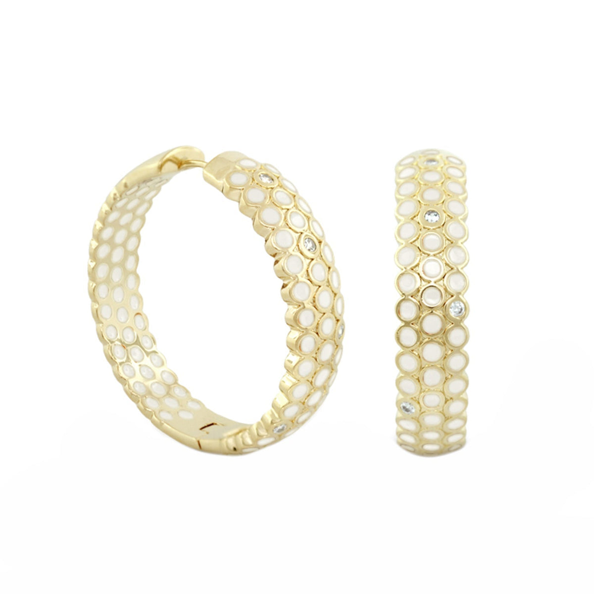 Fun Bubbles Earrings