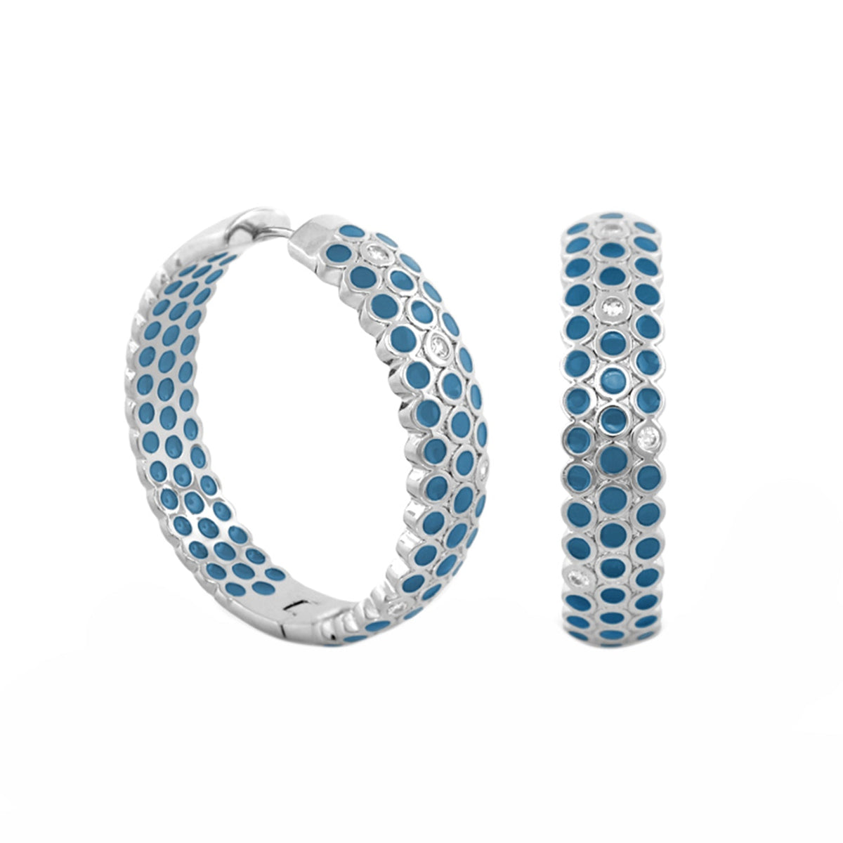 Fun Bubbles Earrings