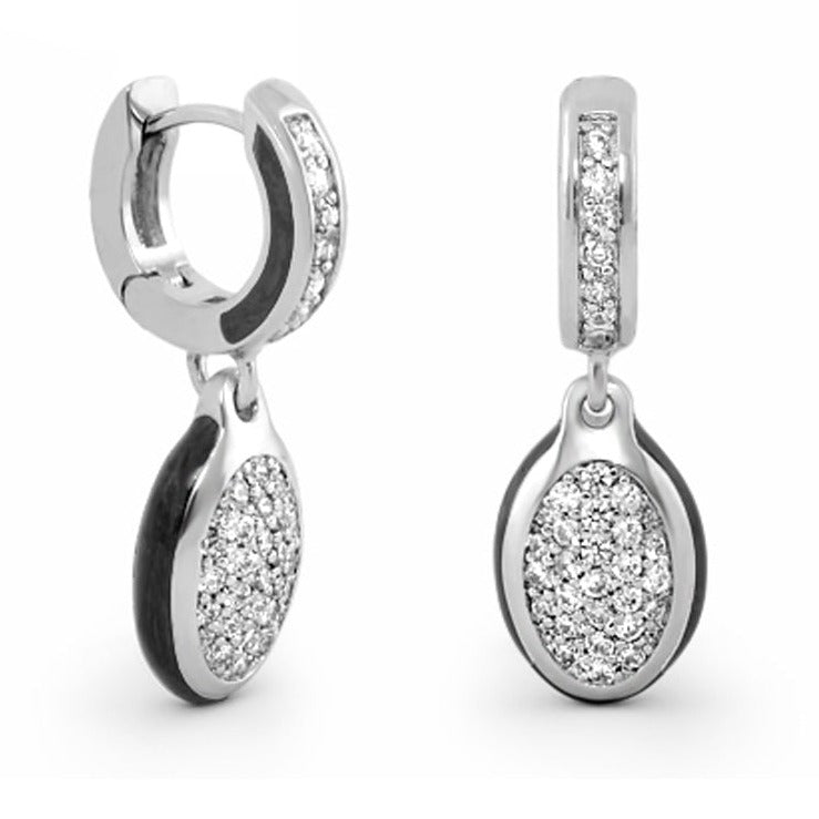 The Glam Earrings