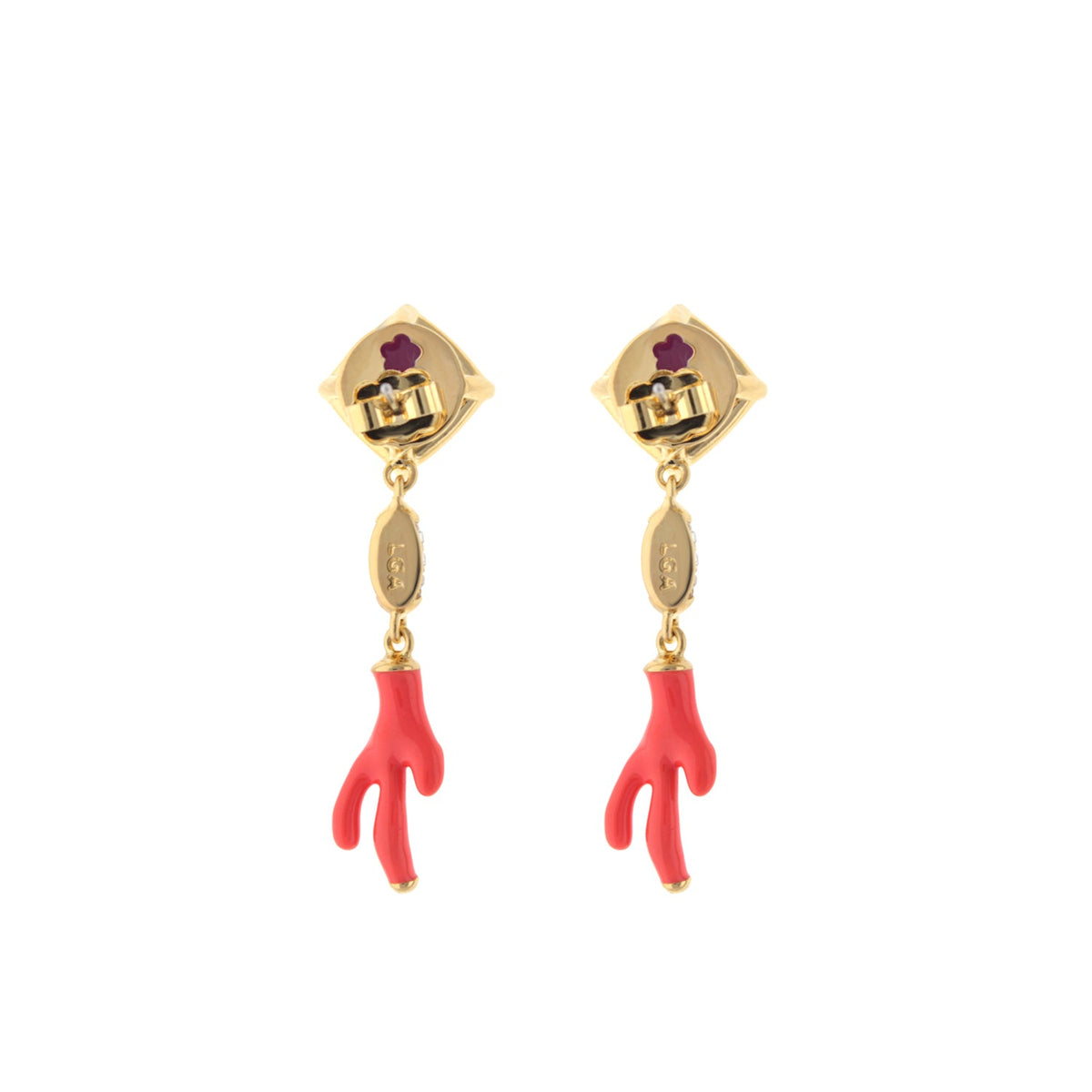 Pretty Little Things Earrings