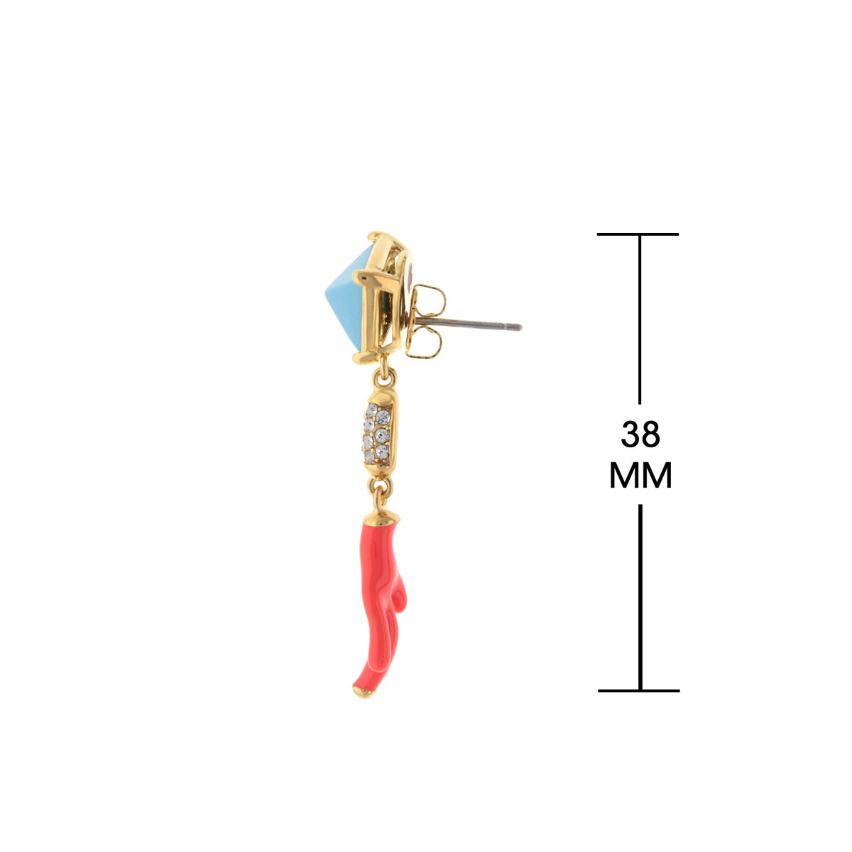 Pretty Little Things Earrings