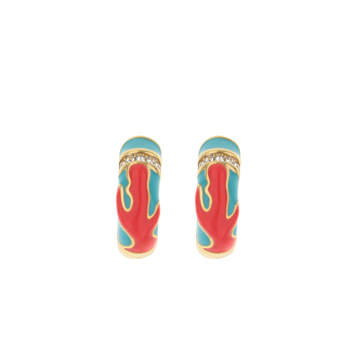 Pretty Little Things Earrings