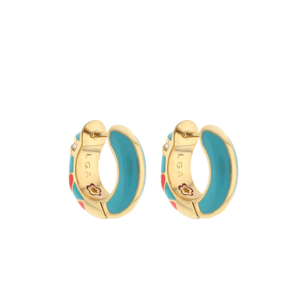 Pretty Little Things Earrings