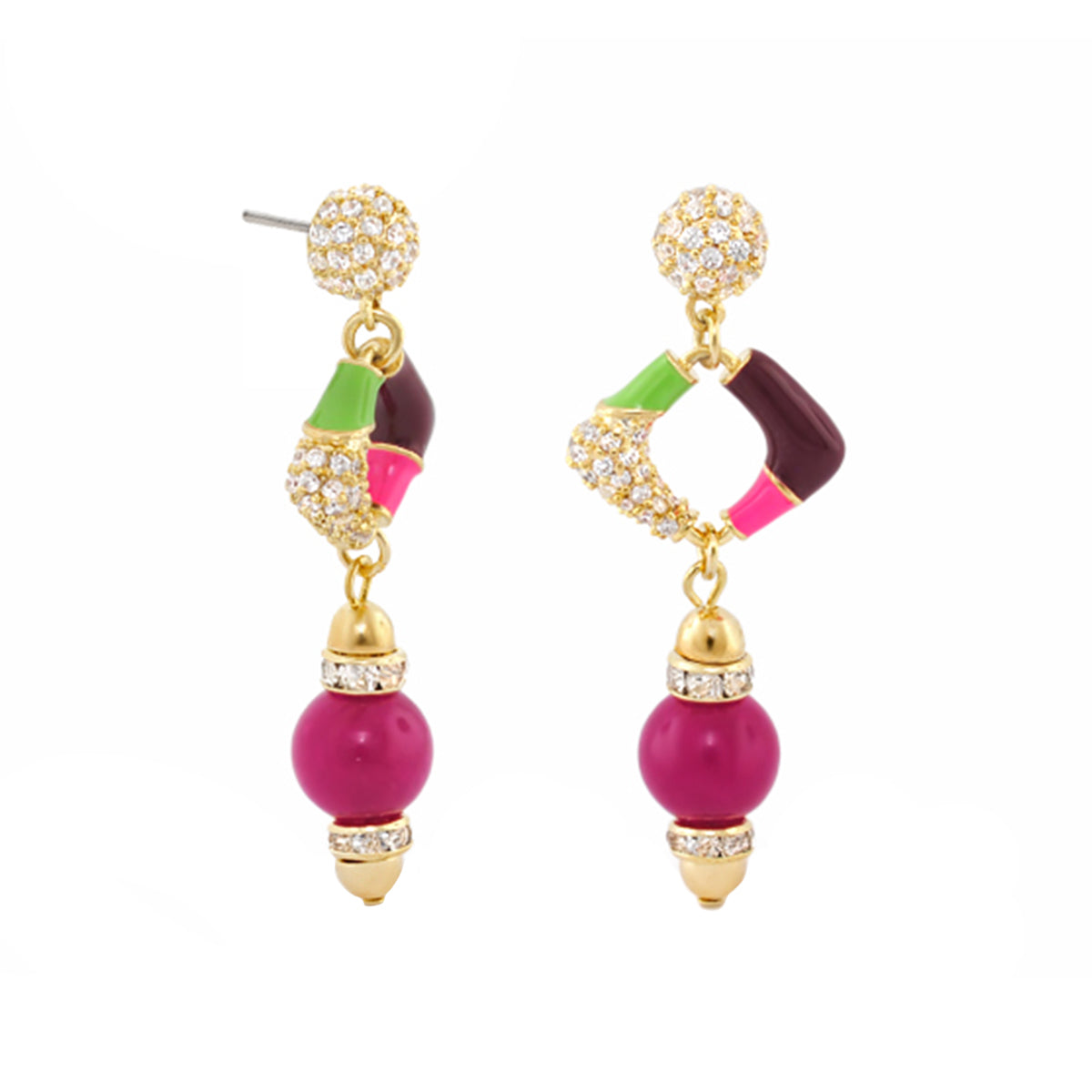 Summer Dream Earrings
