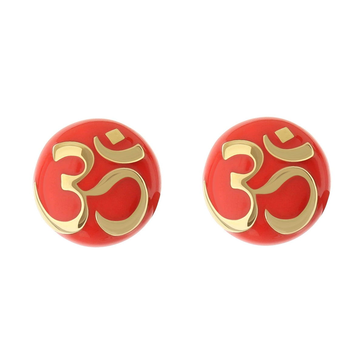 Endless Kisses Earrings