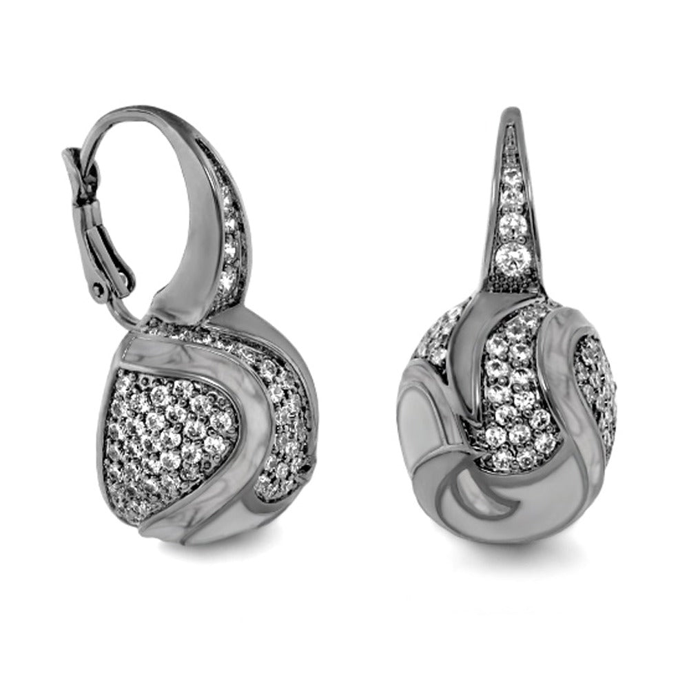 Sweet and Sassy Earring