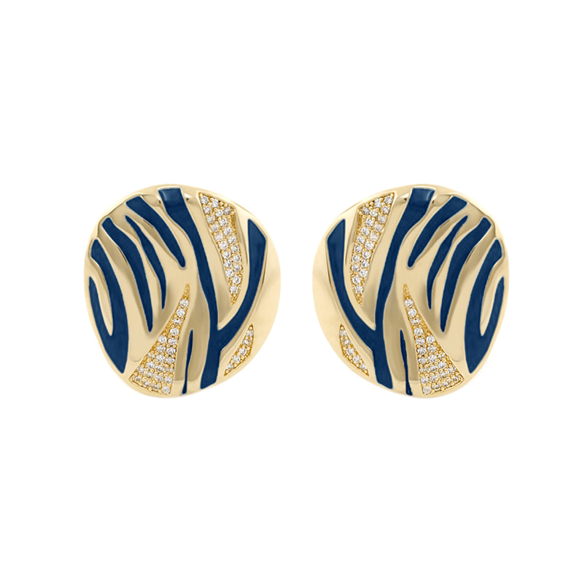 Wild Child Earrings