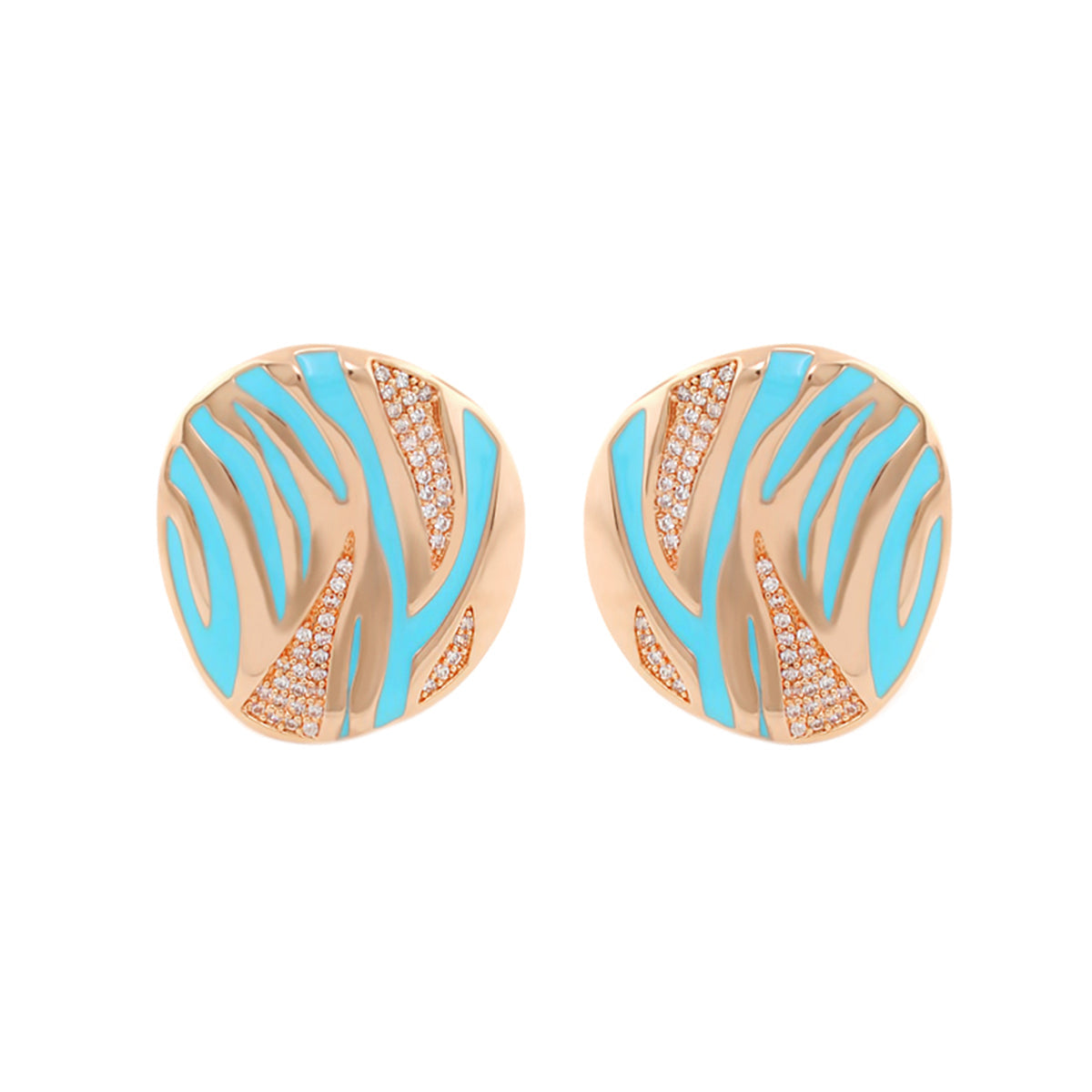 Wild Child Earrings