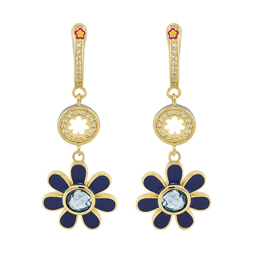 Daisy Dreams Earrings