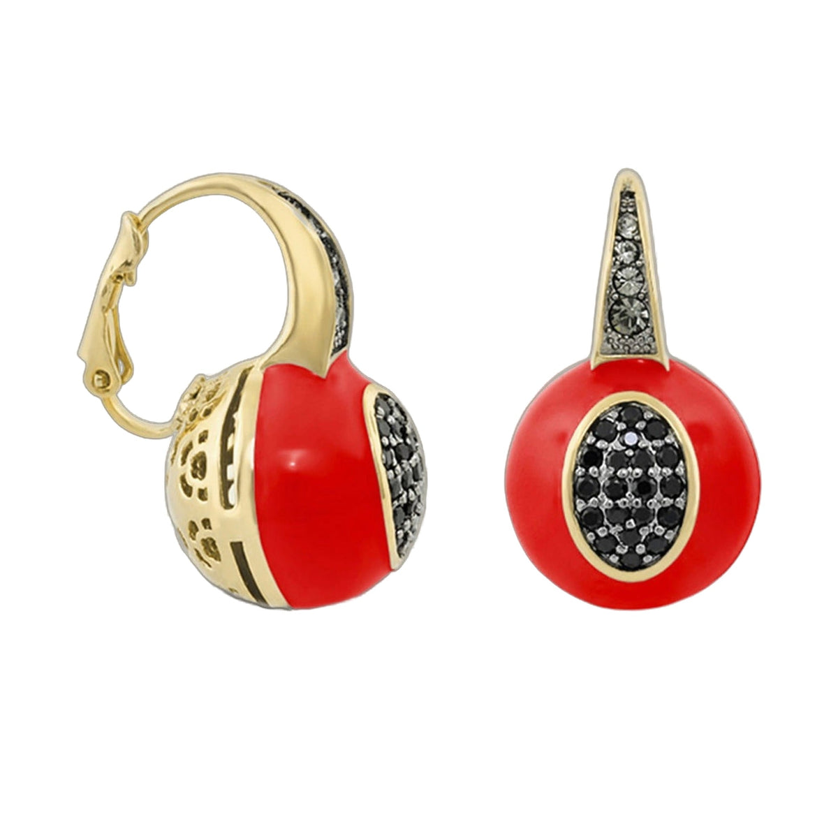 Earth Wind and Fire Earrings