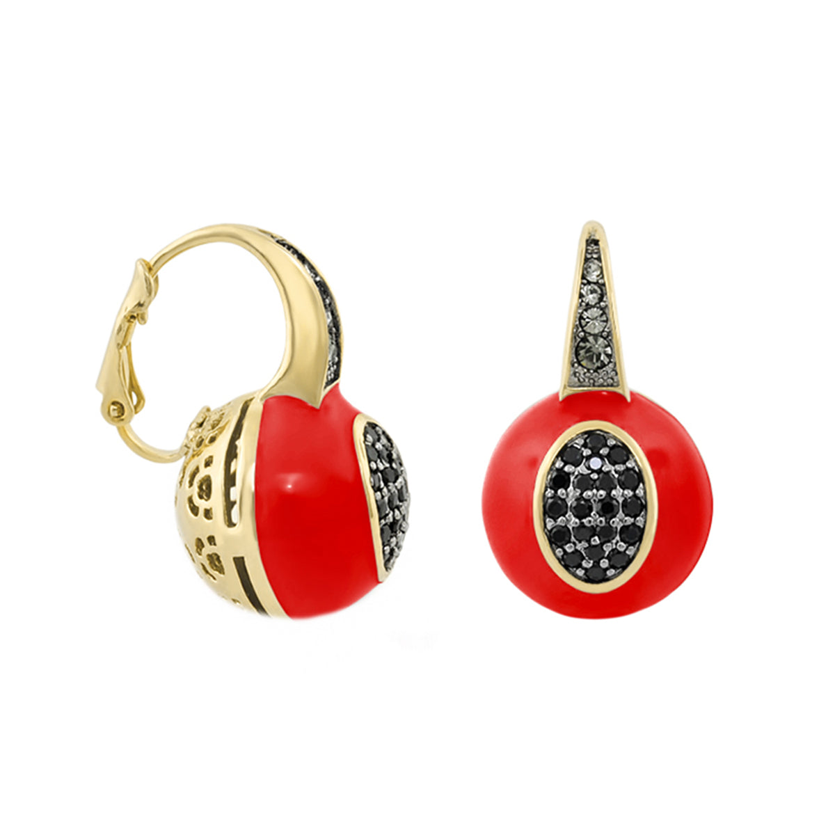 Earth Wind and Fire Earrings