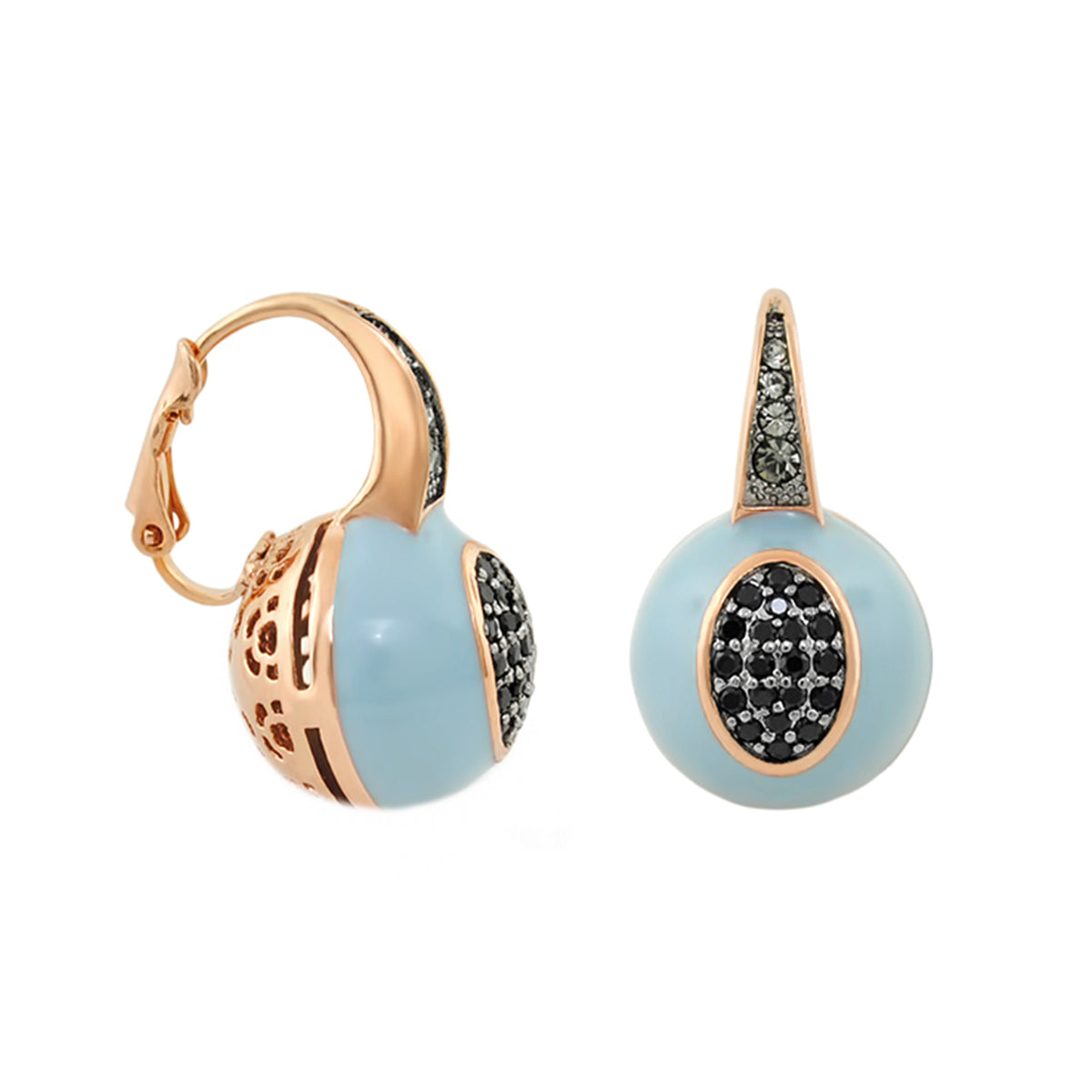 Earth Wind and Fire Earrings