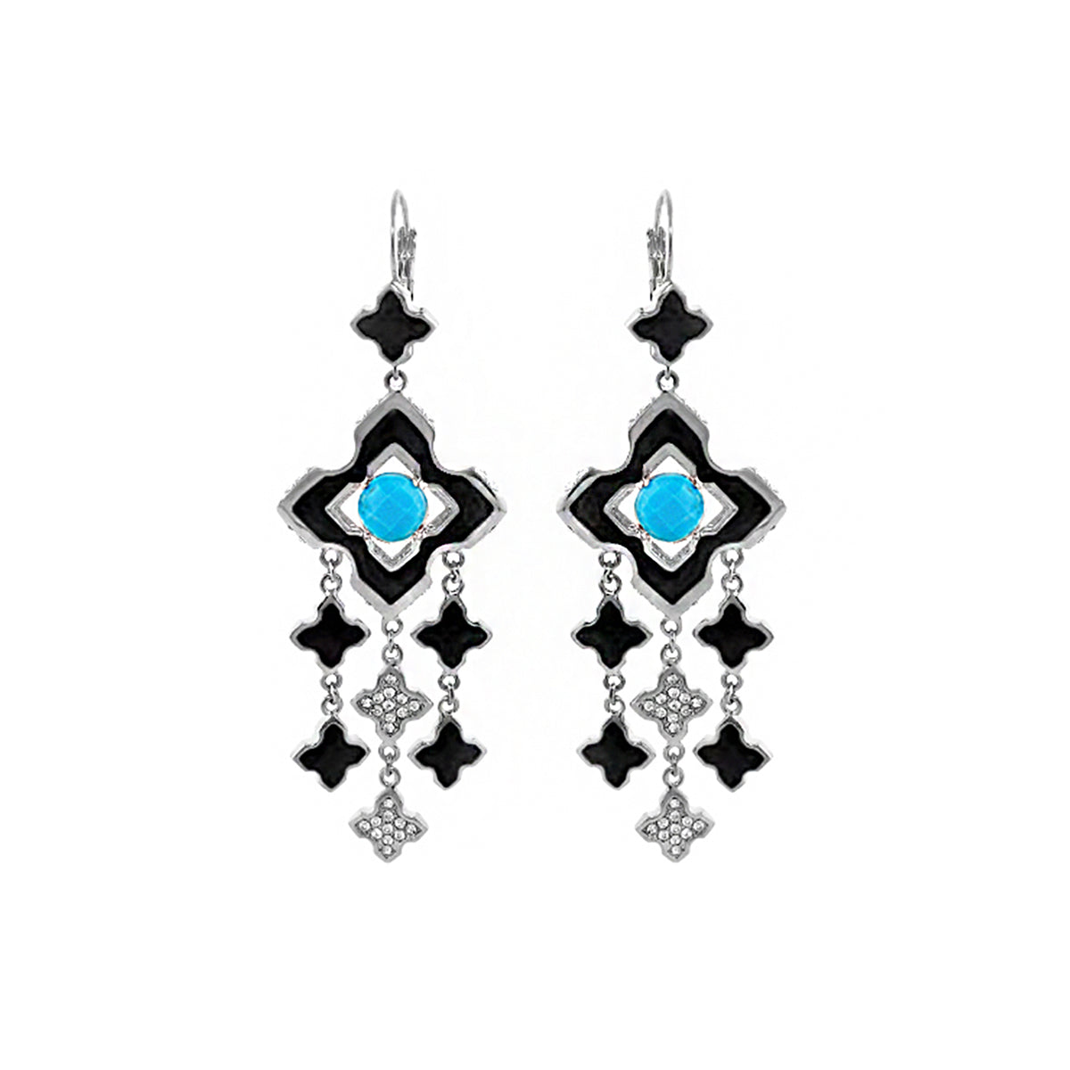 Starry Nights Earrings