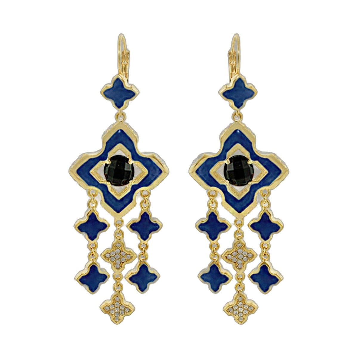 Starry Nights Earrings