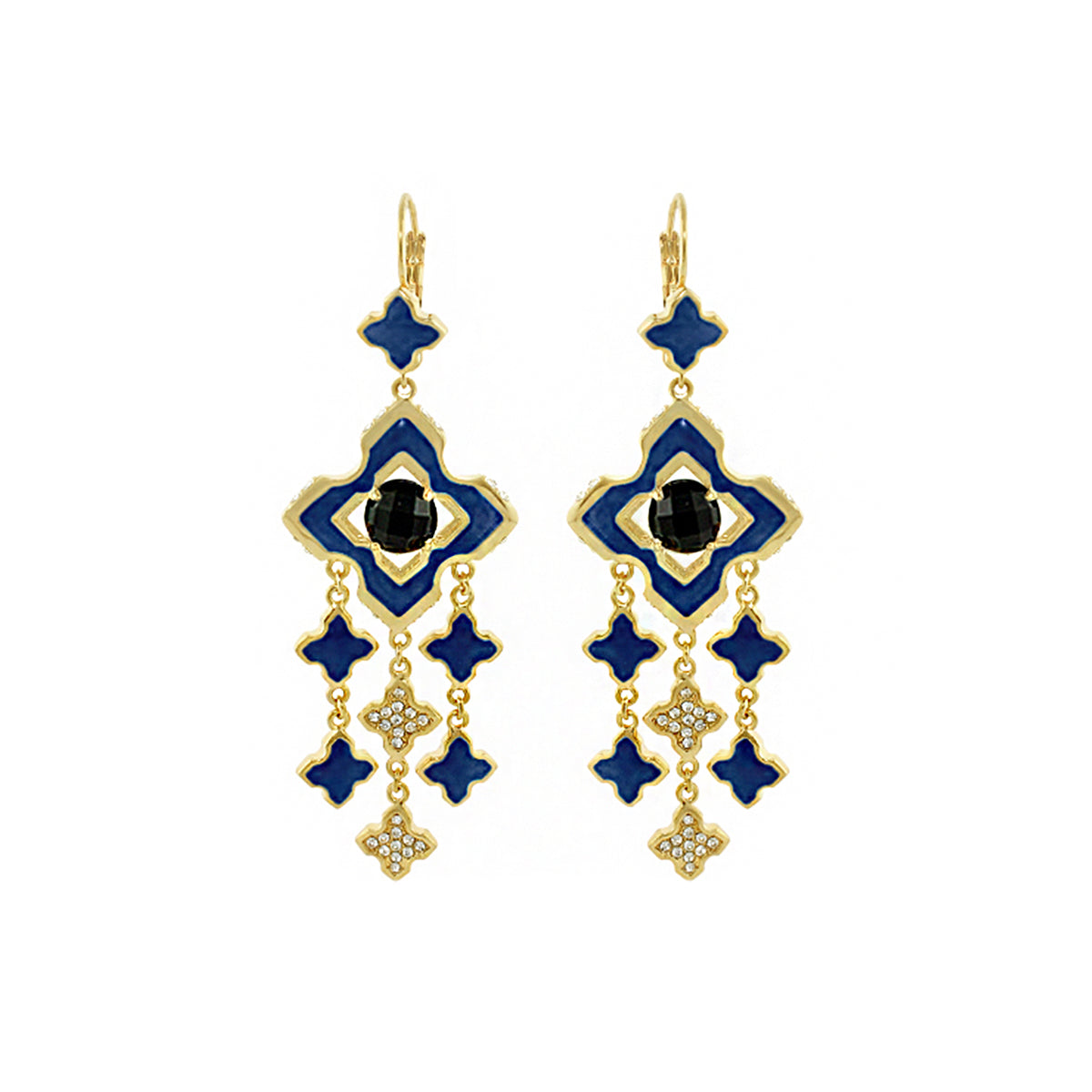 Starry Nights Earrings