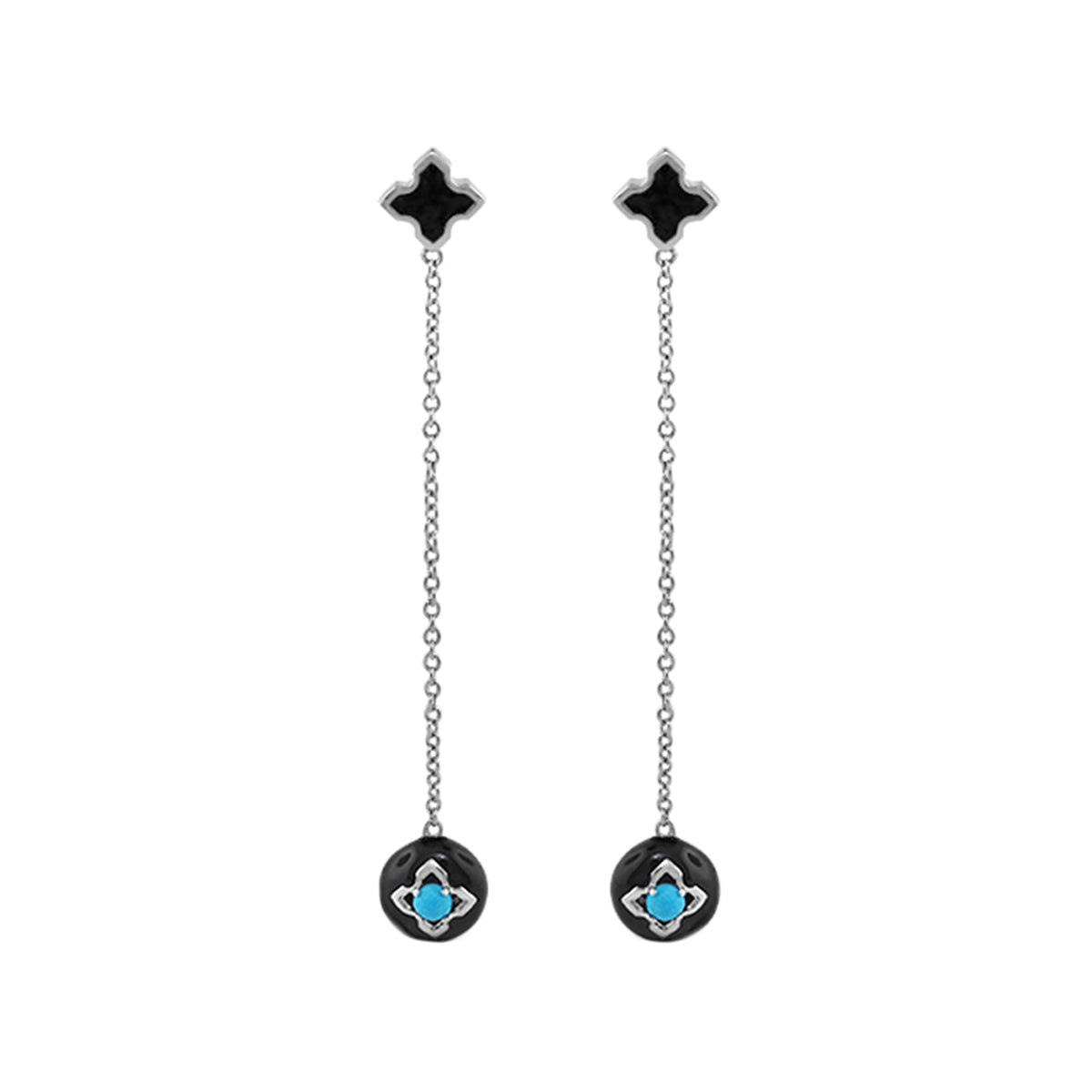 Starry Nights Earrings