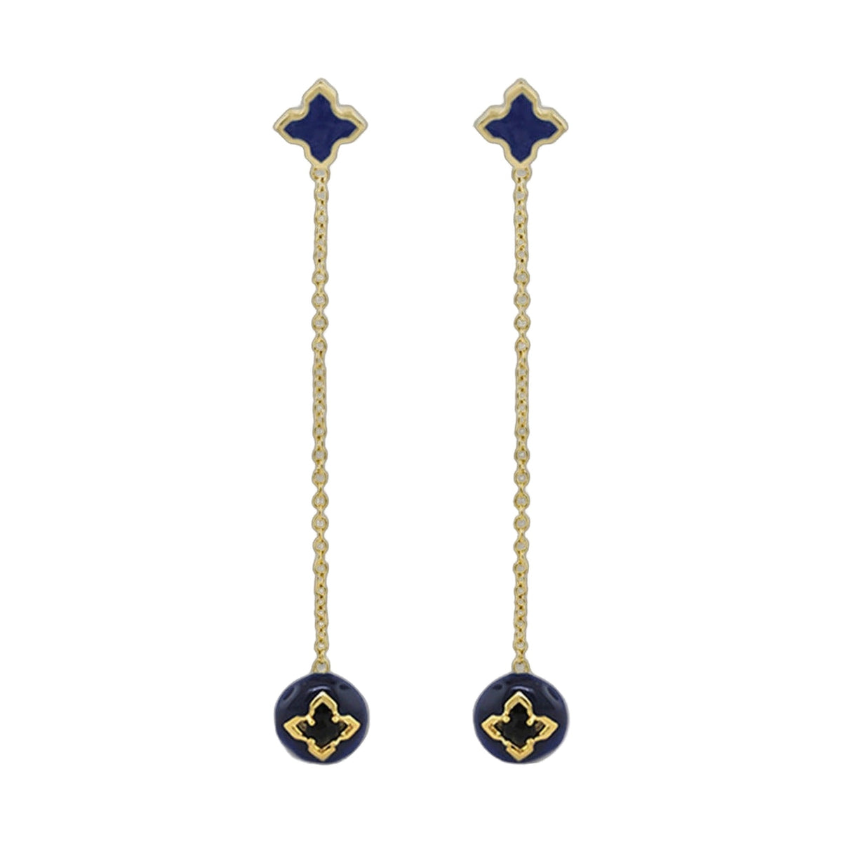 Starry Nights Earrings