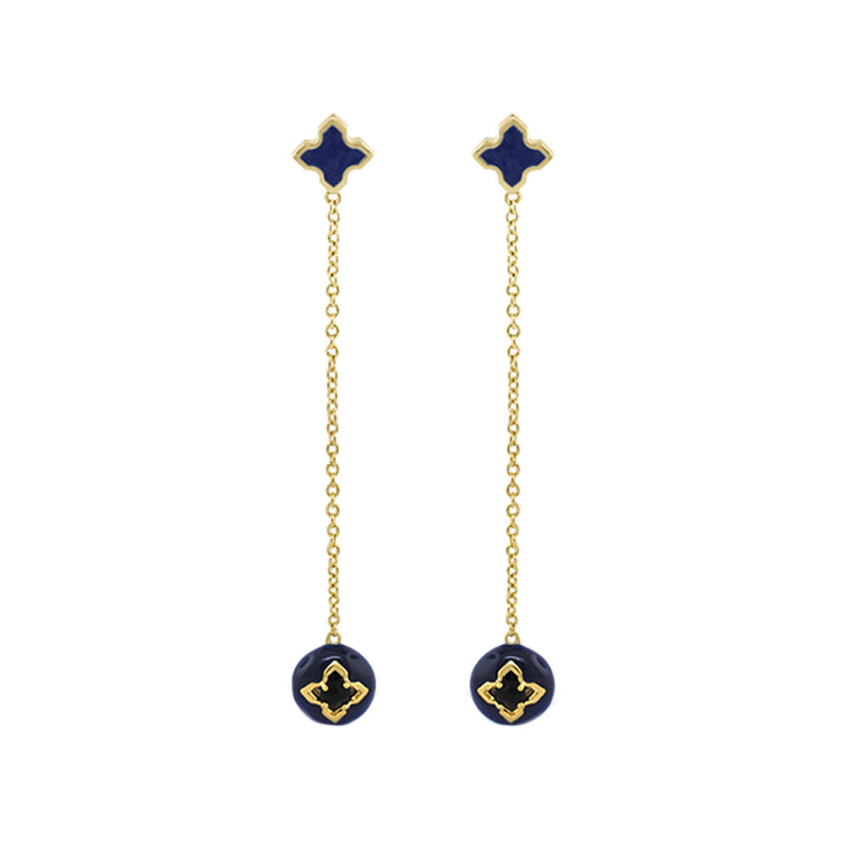 Starry Nights Earrings