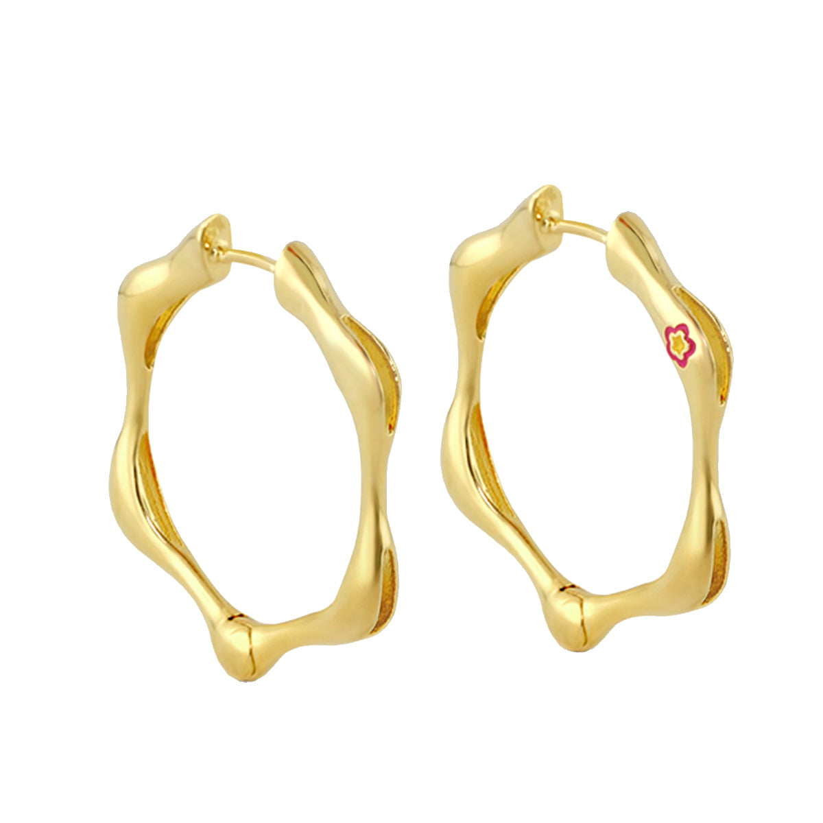 Socialite Earring