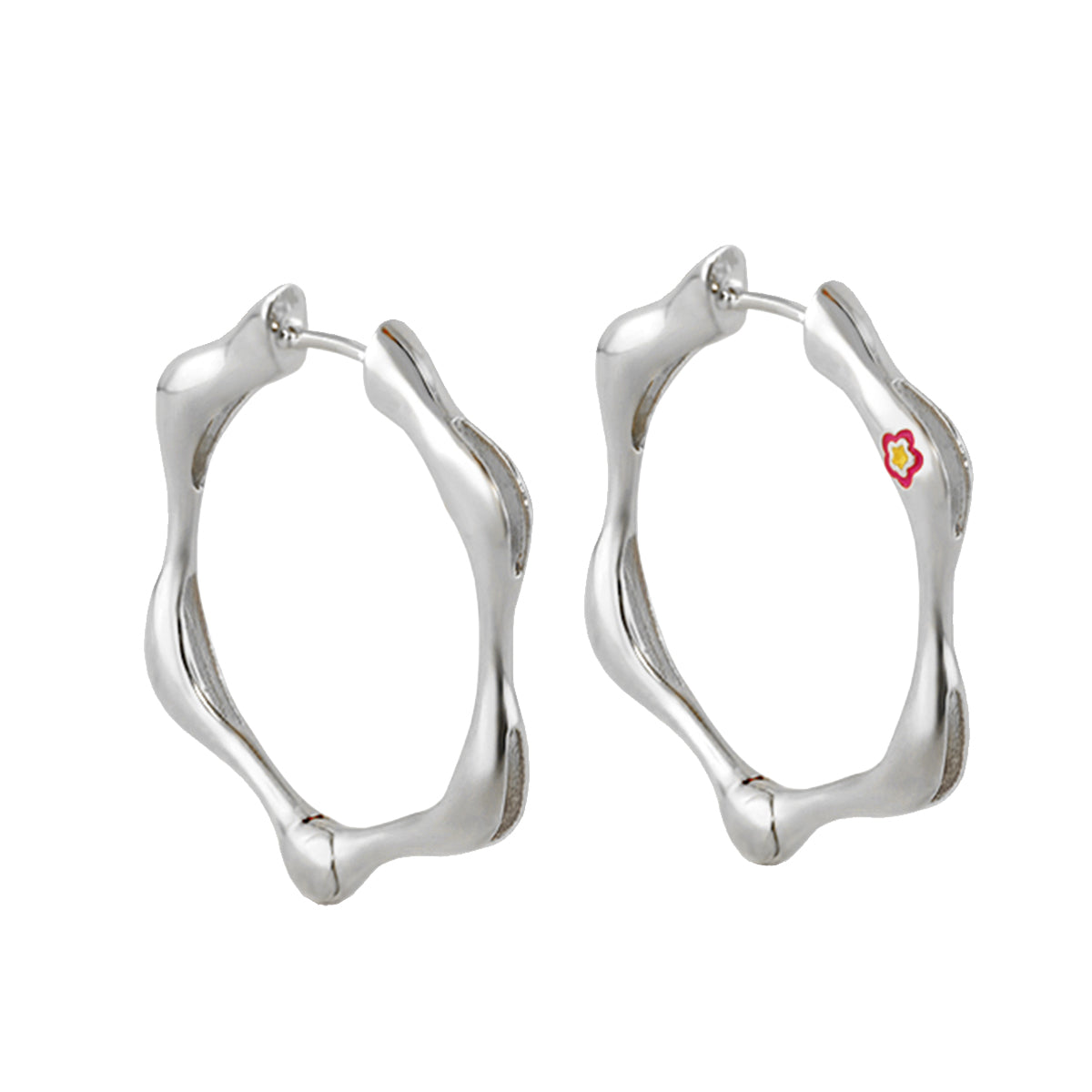 Socialite Earring