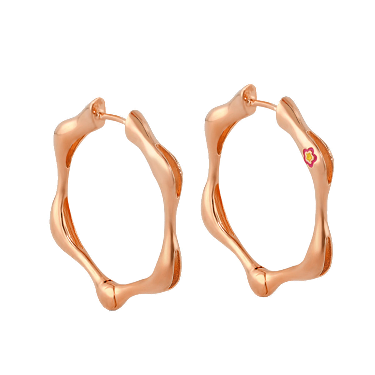 Socialite Earring