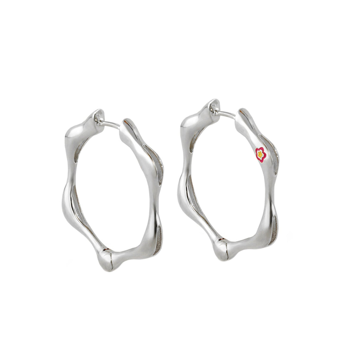 Socialite Earring