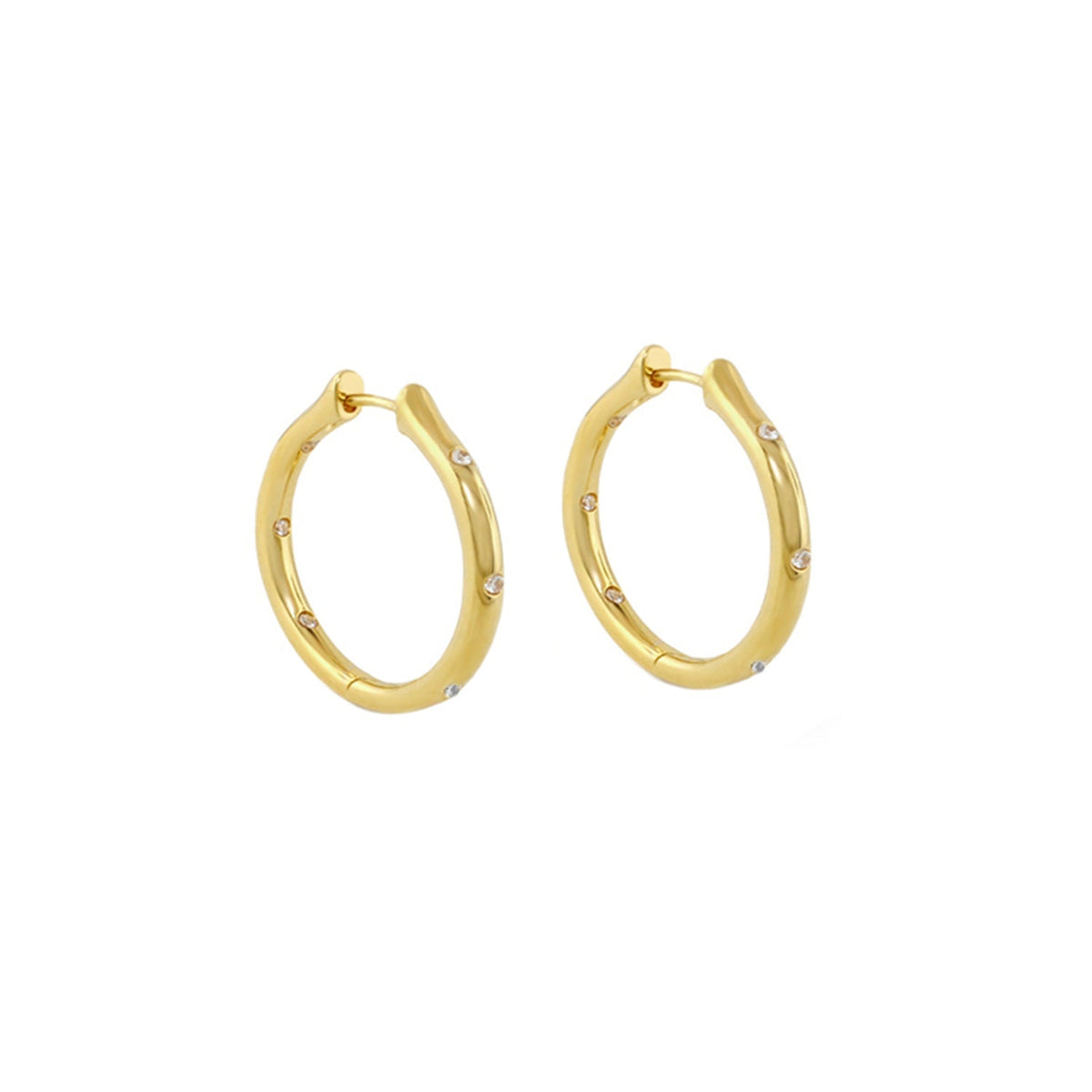 Socialite Earring