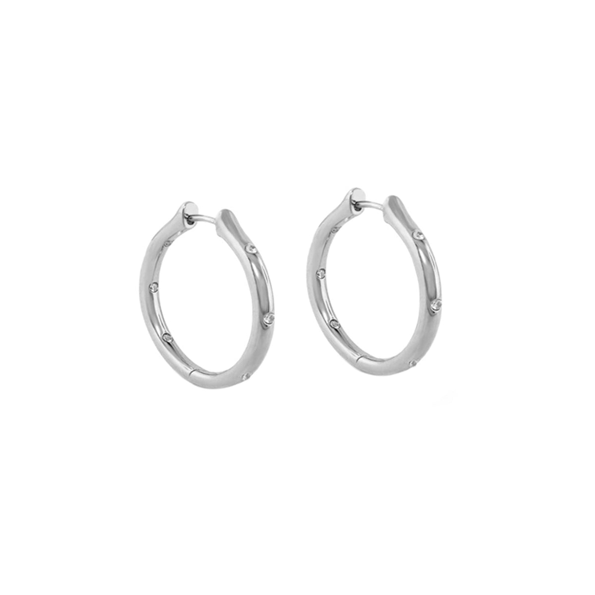 Socialite Earring