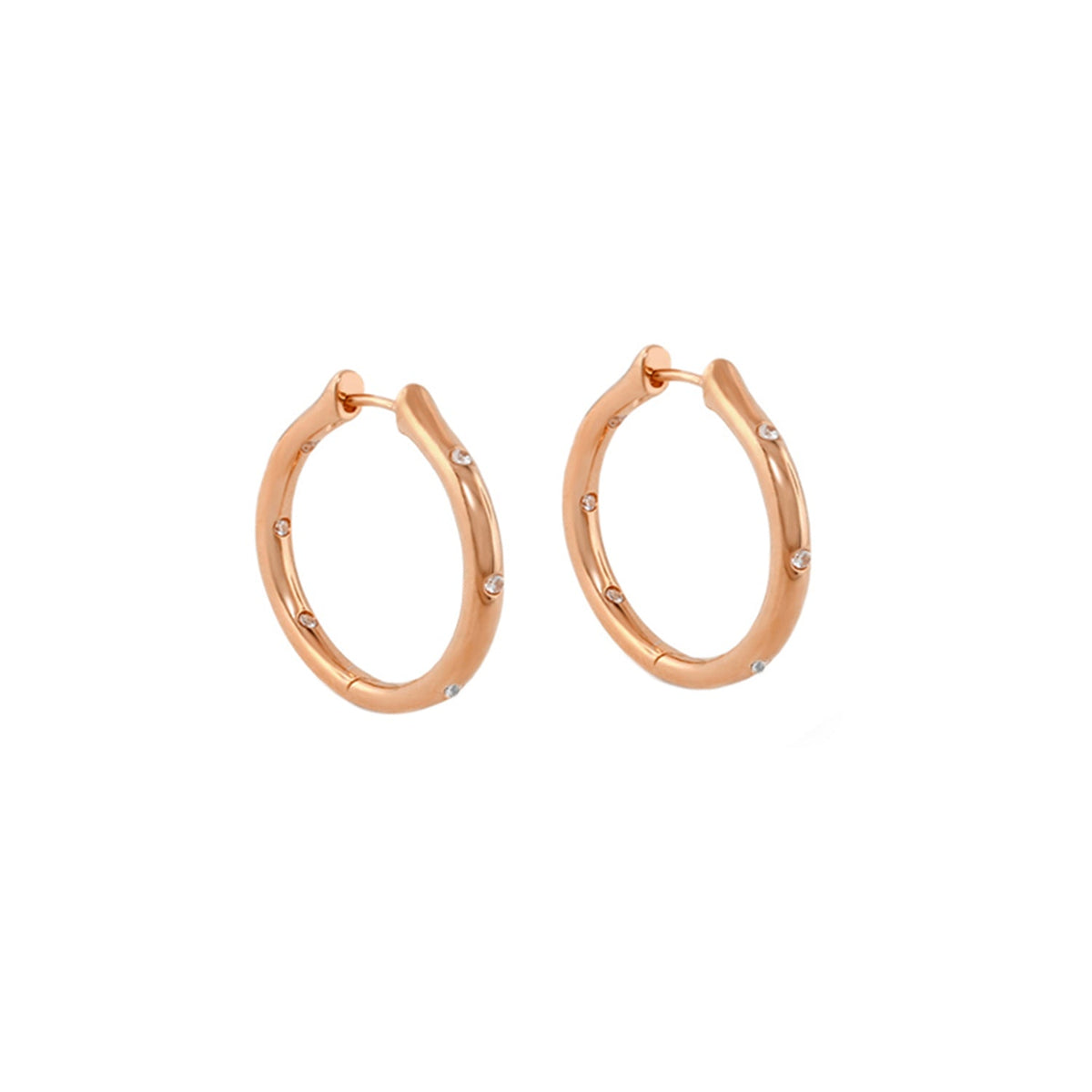 Socialite Earring