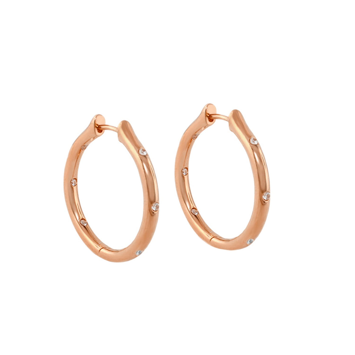 Socialite Earring