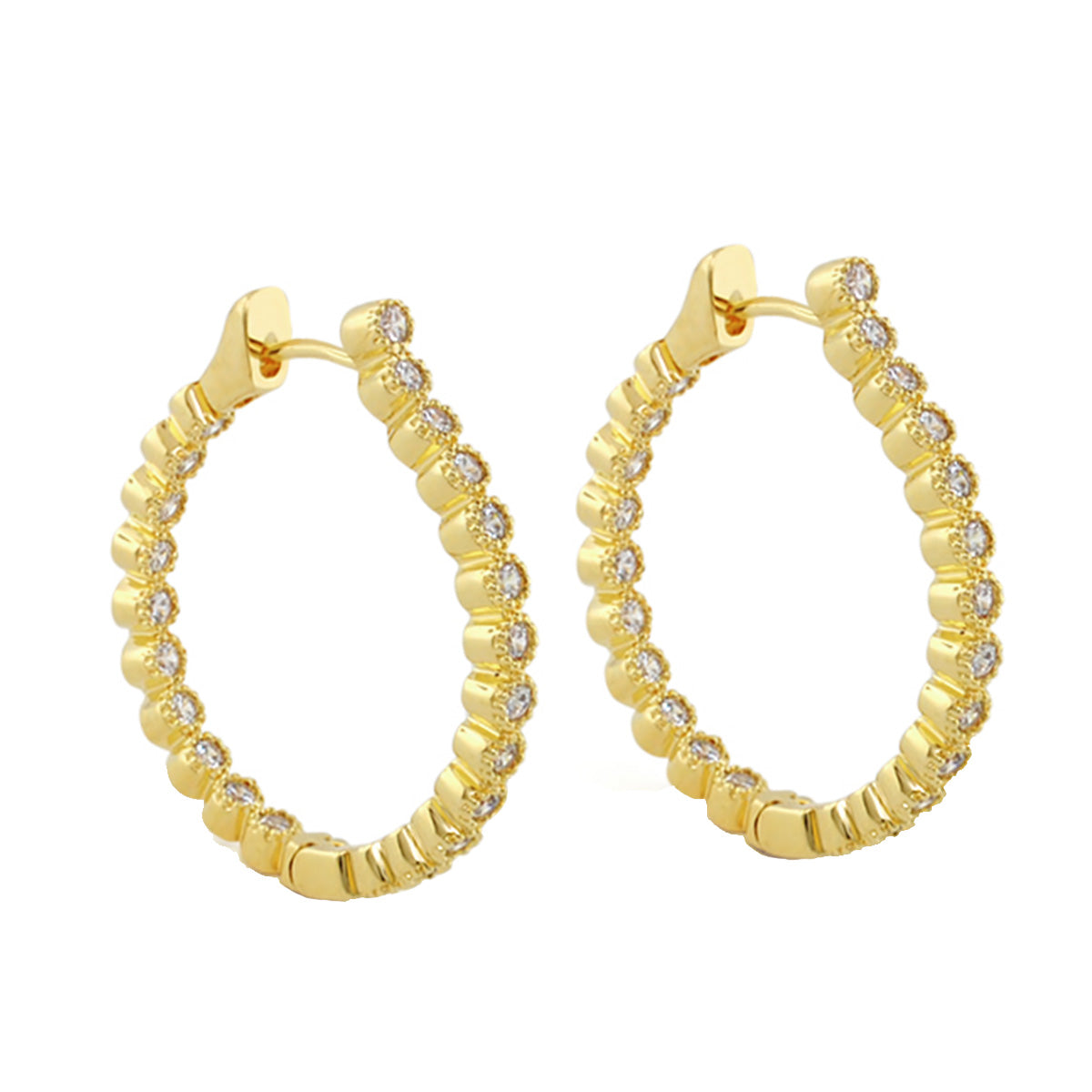 Socialite Earring