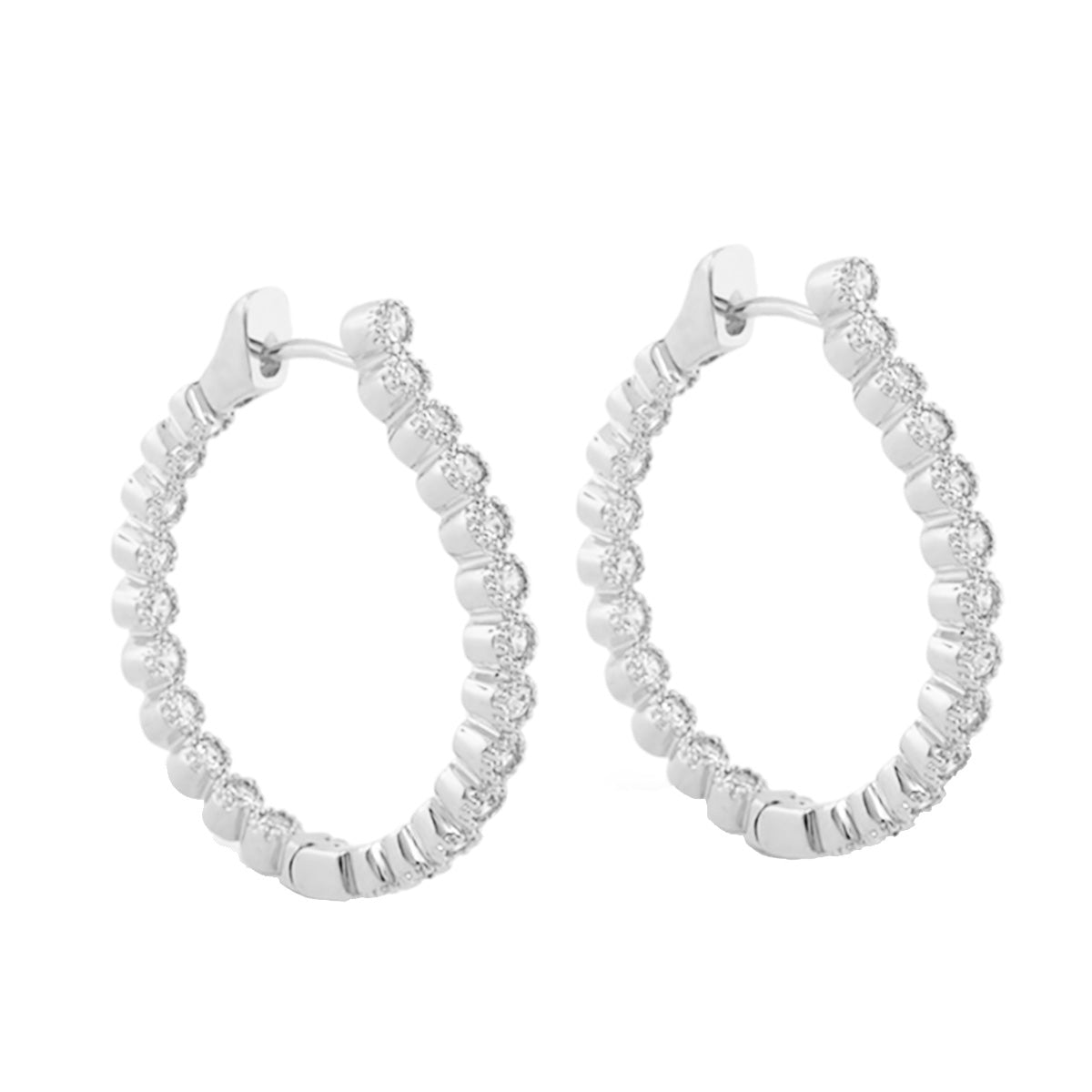 Socialite Earring