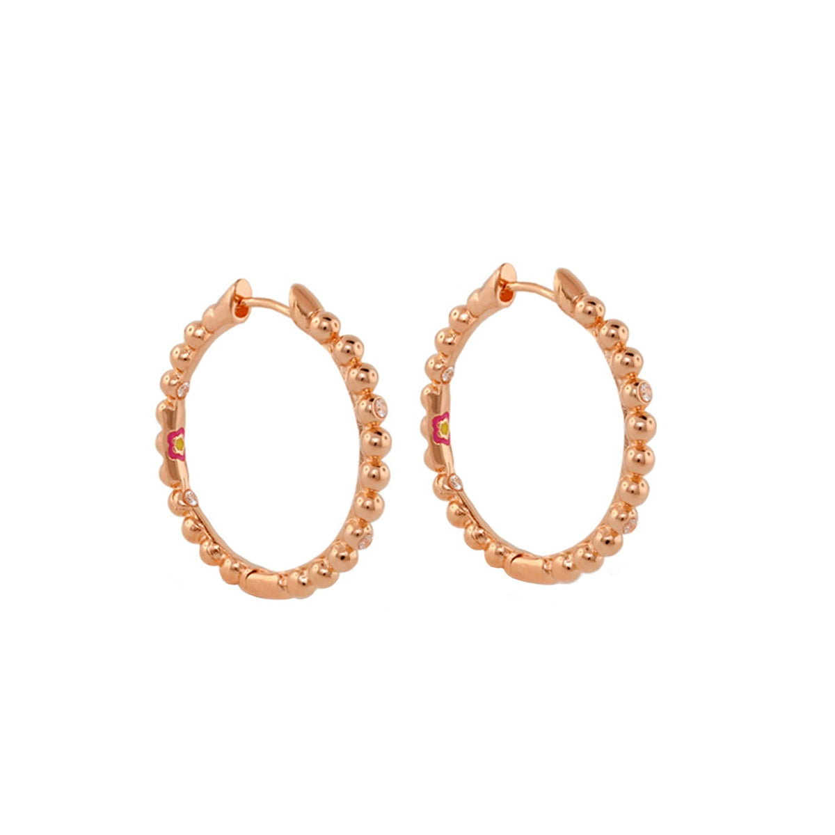 Socialite Earring