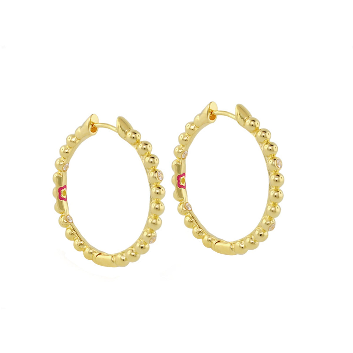 Socialite Earring