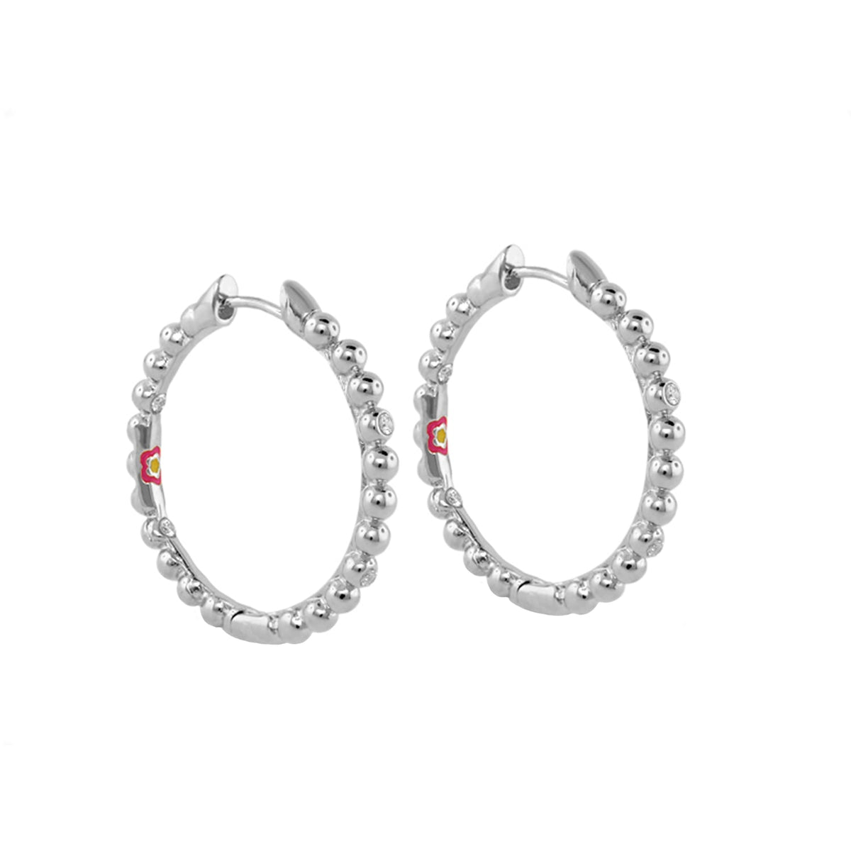 Socialite Earring