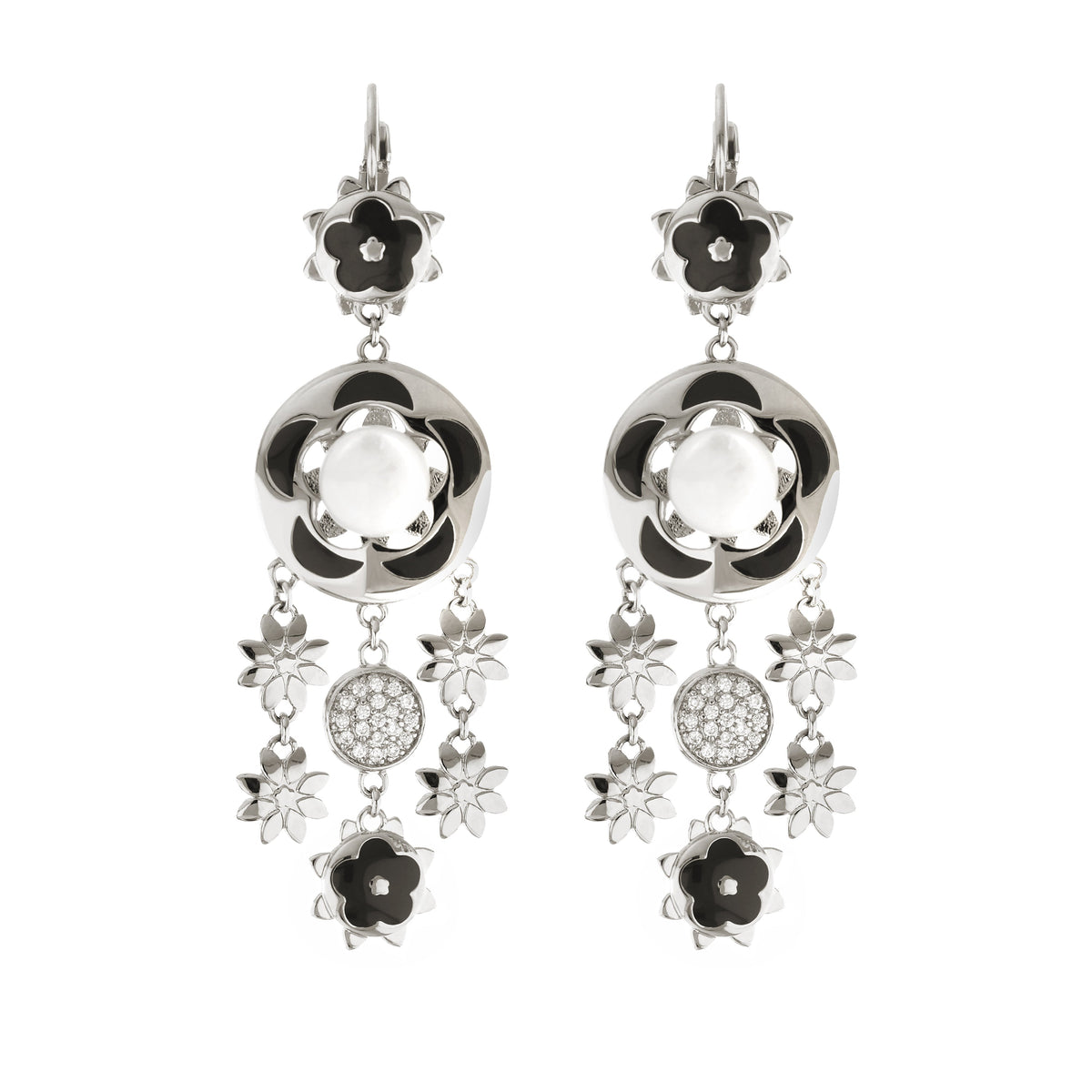 Floral Days Earrings