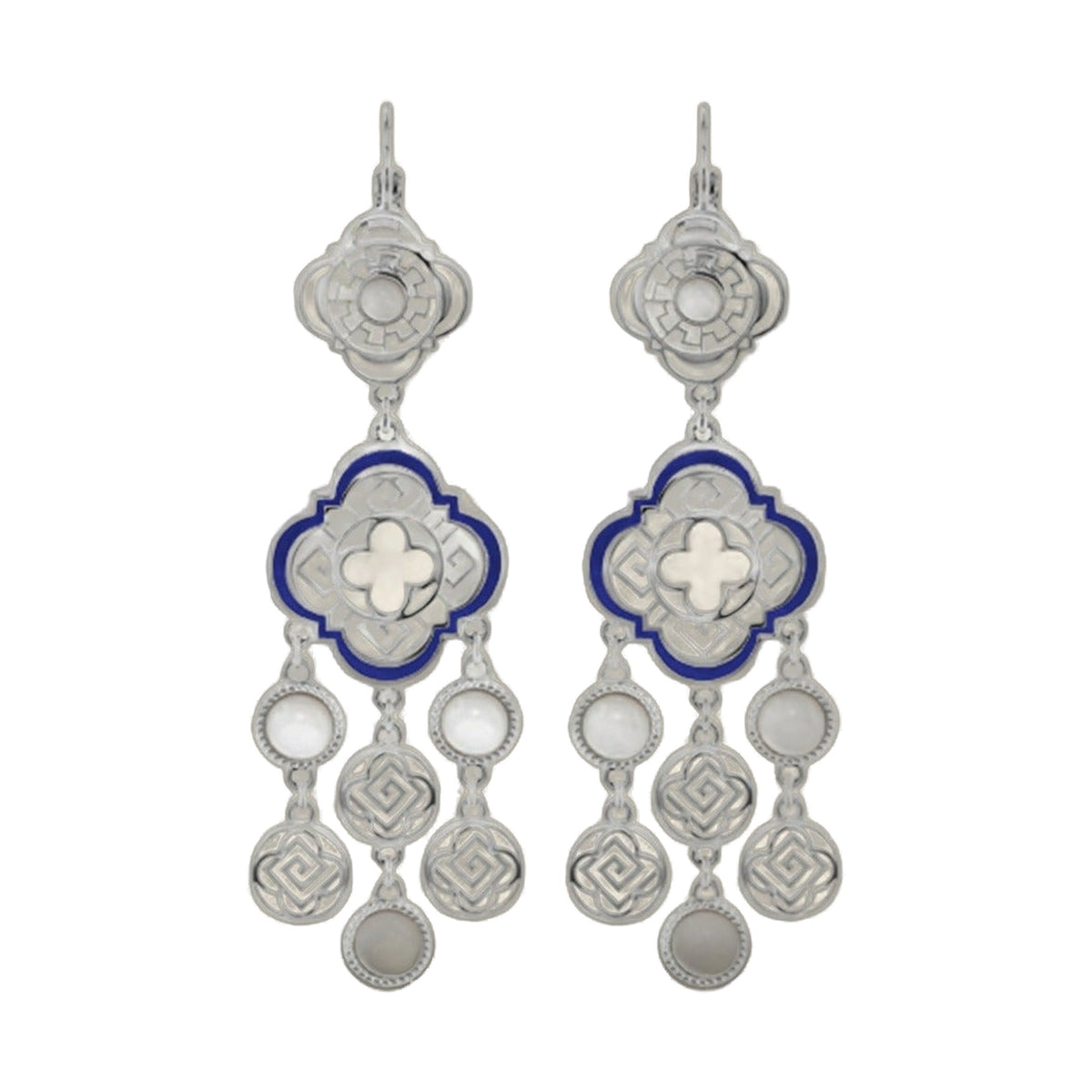 Venetian Dream Earrings