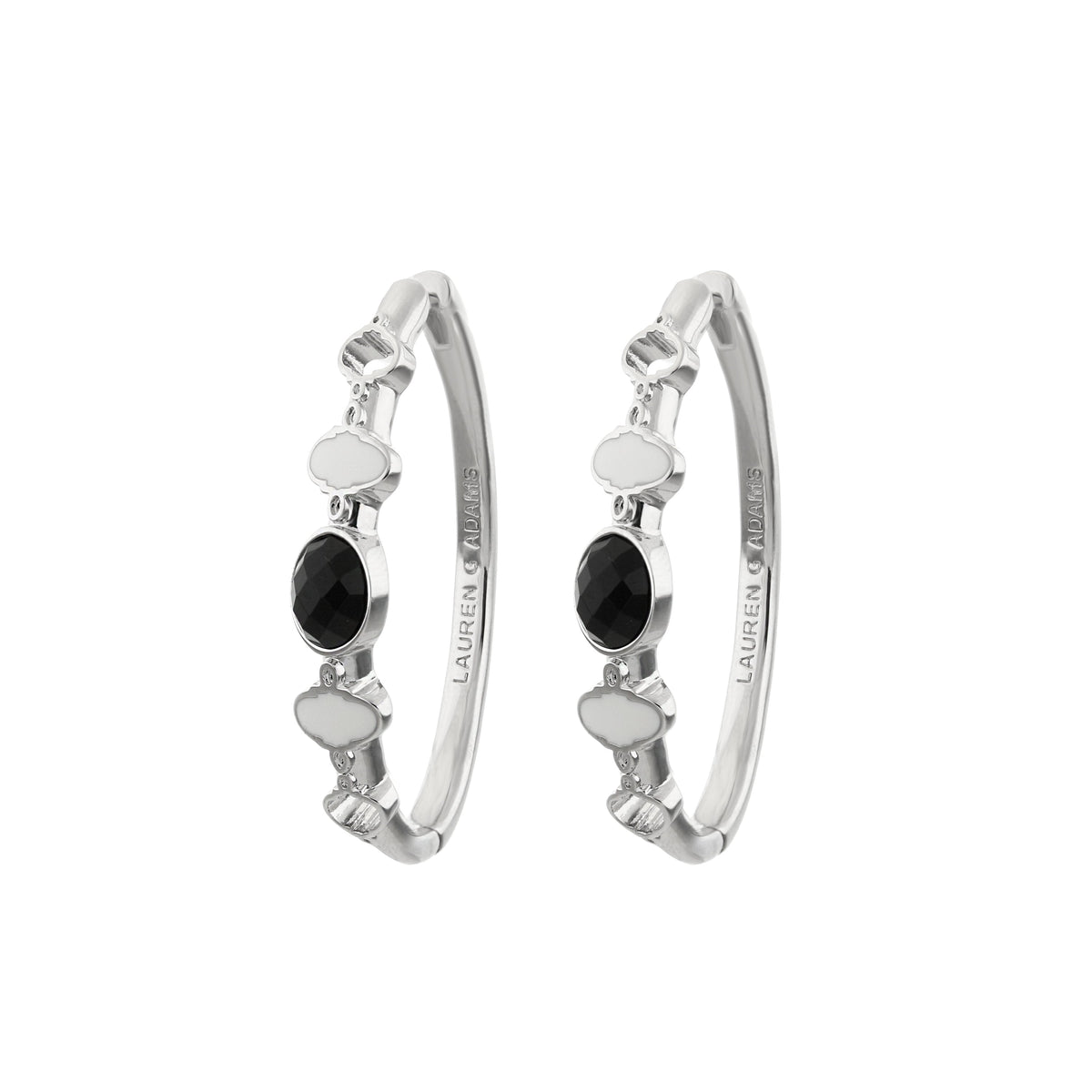 Dragon Lady Earrings
