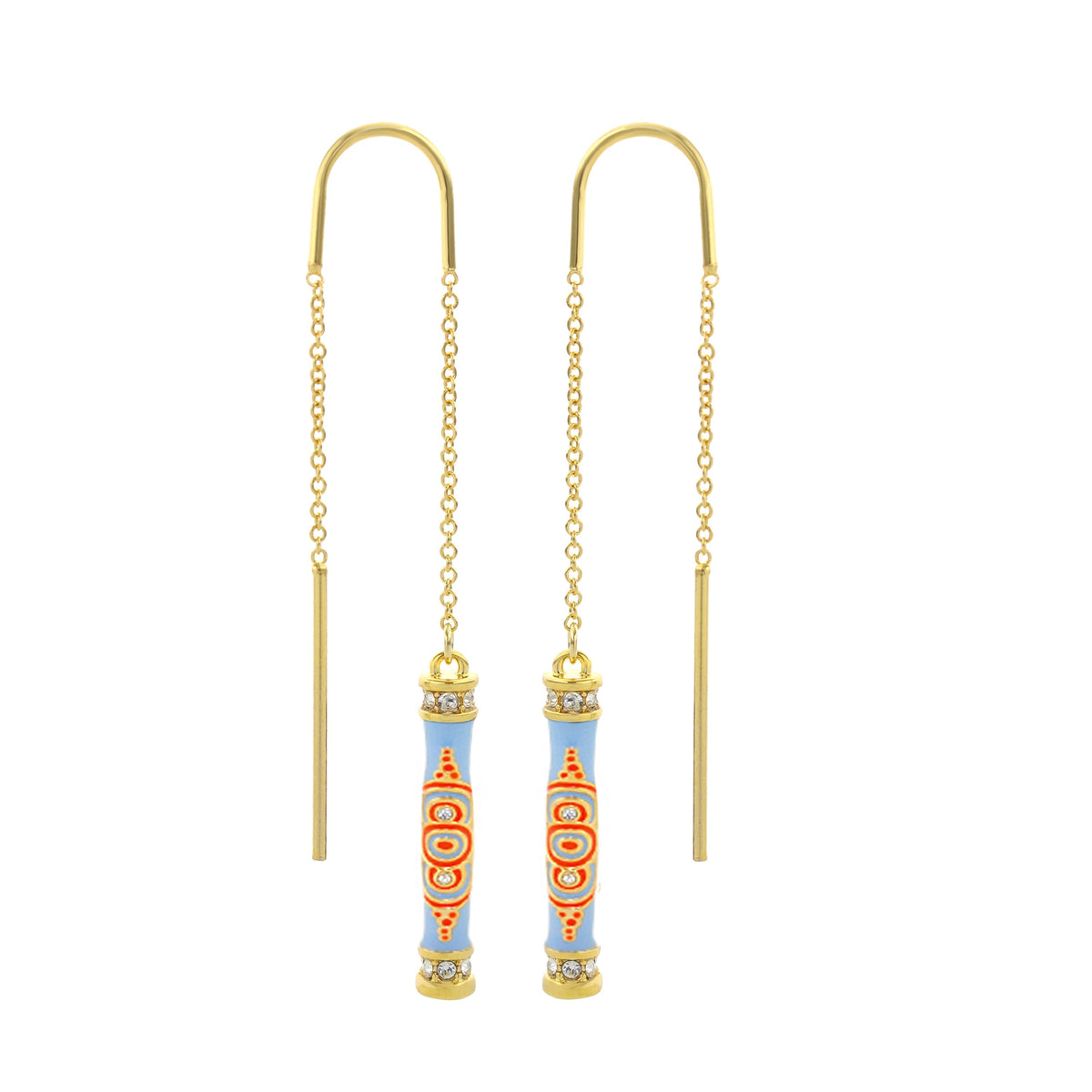Petit Gateau Earrings