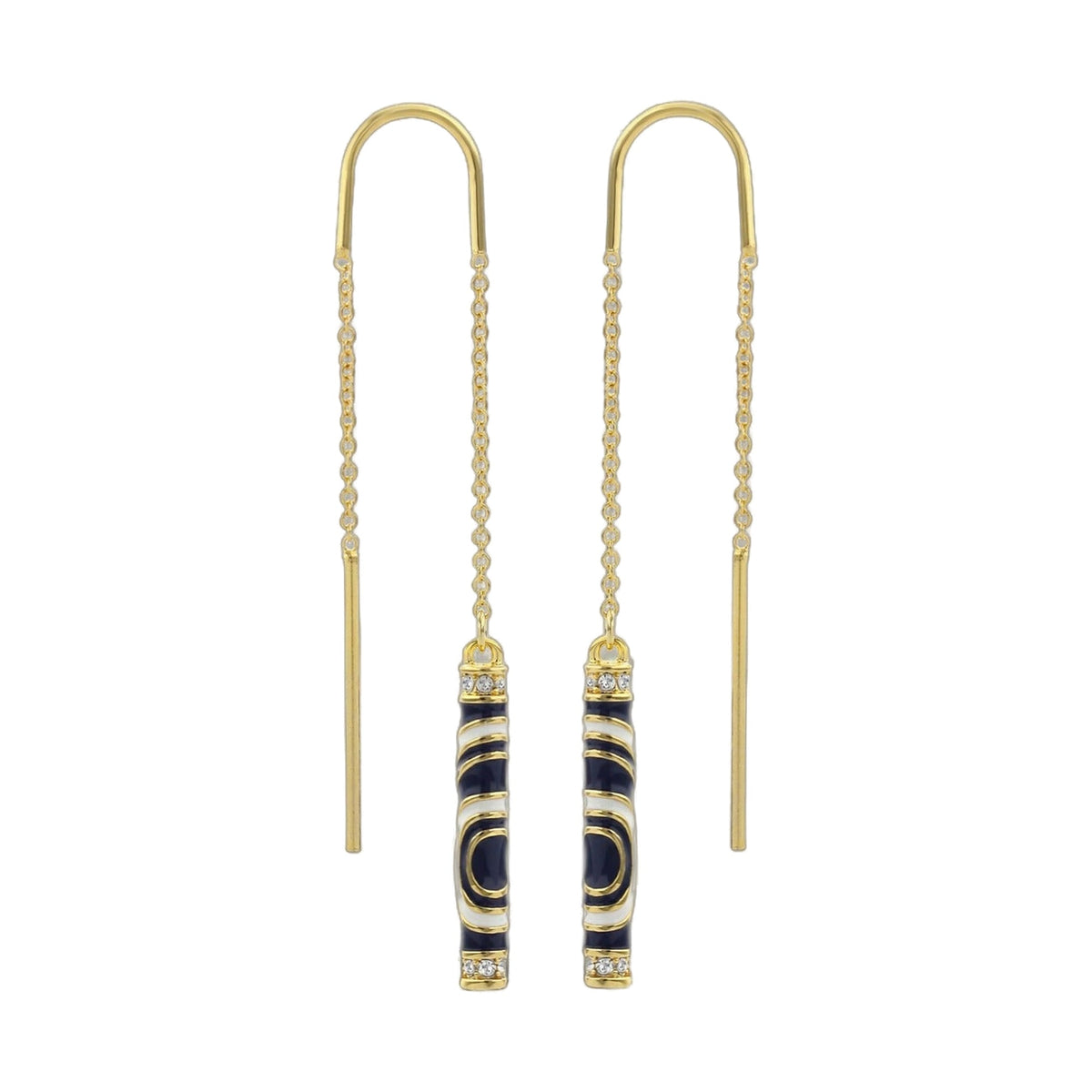 Petit Gateau Earrings