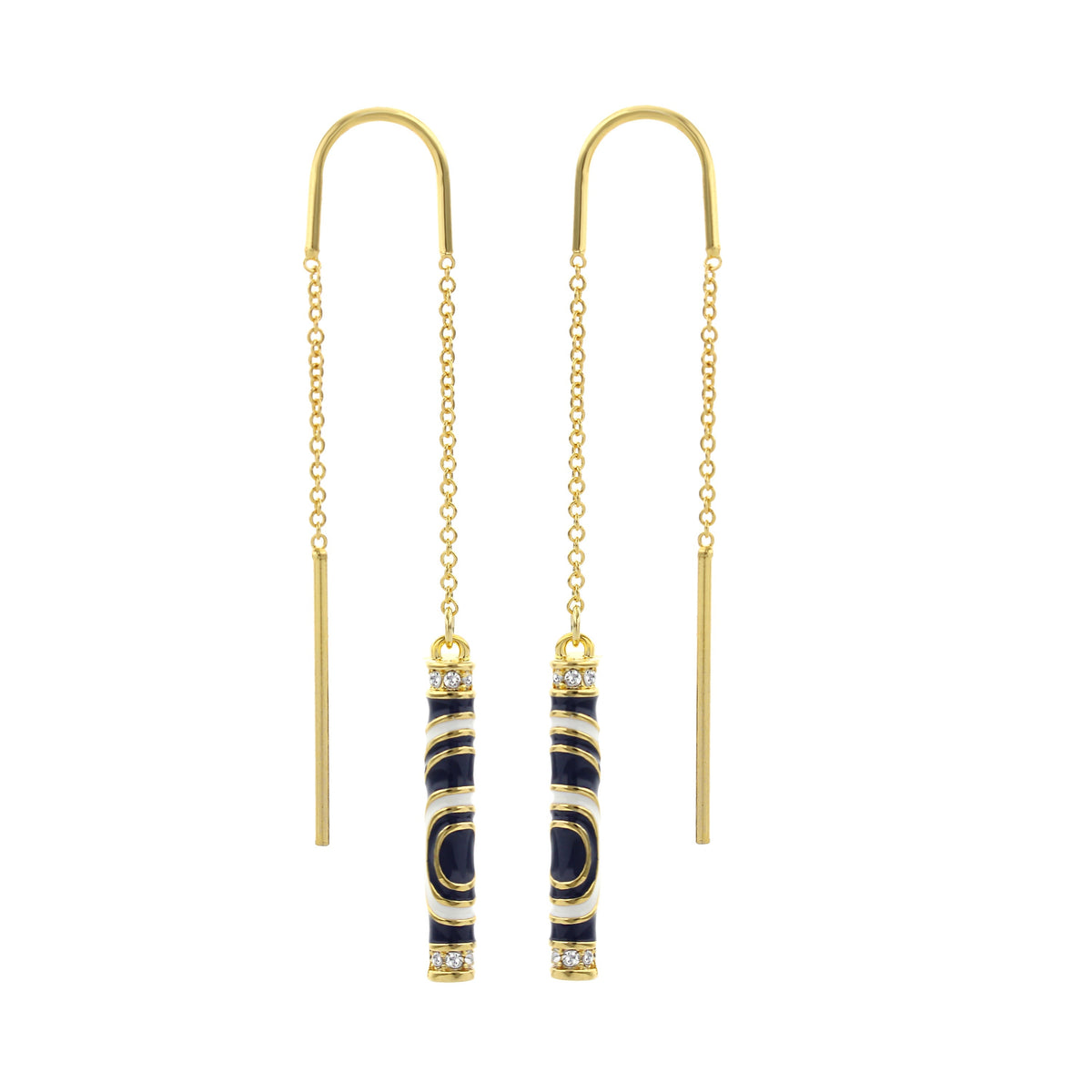 Petit Gateau Earrings