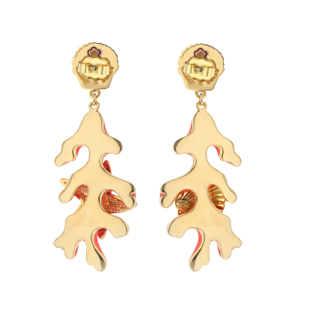 Pretty Little Things Earrings