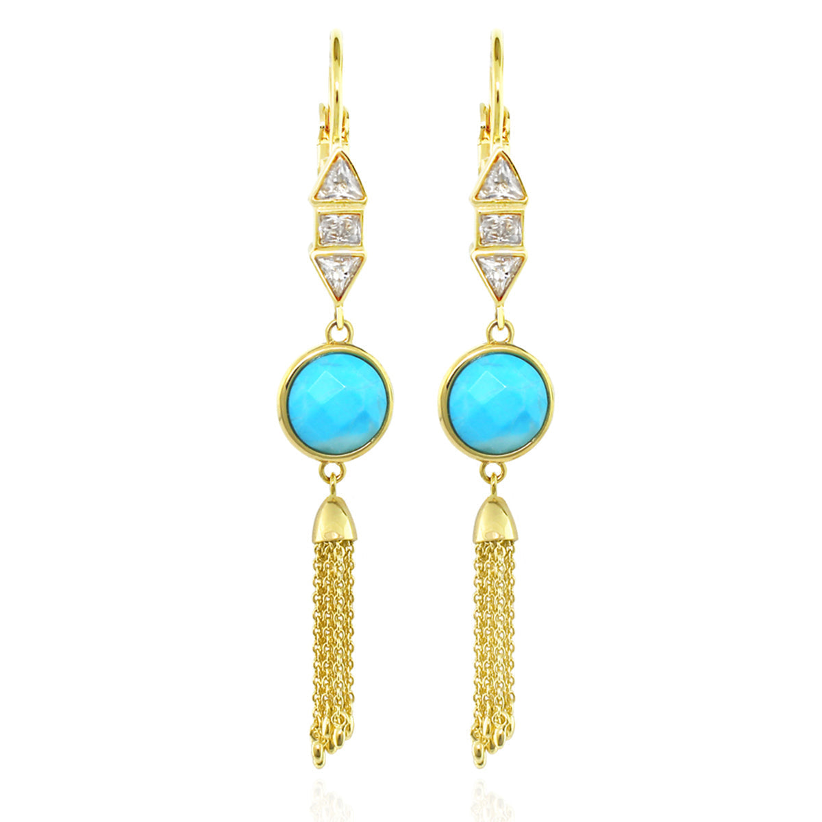 Delicato Design Earrings