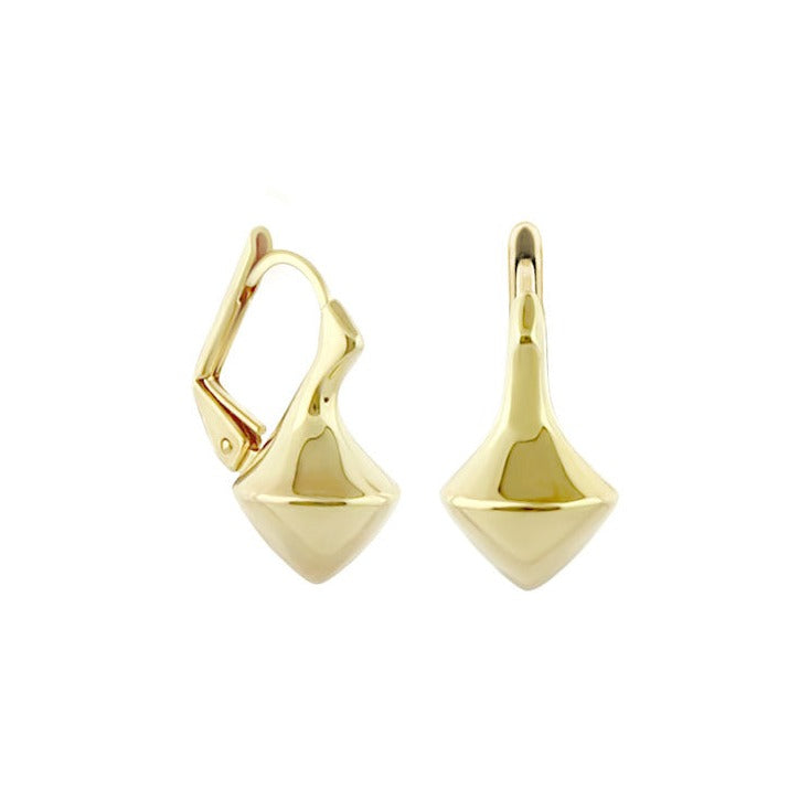 The Golden Favorites Earrings