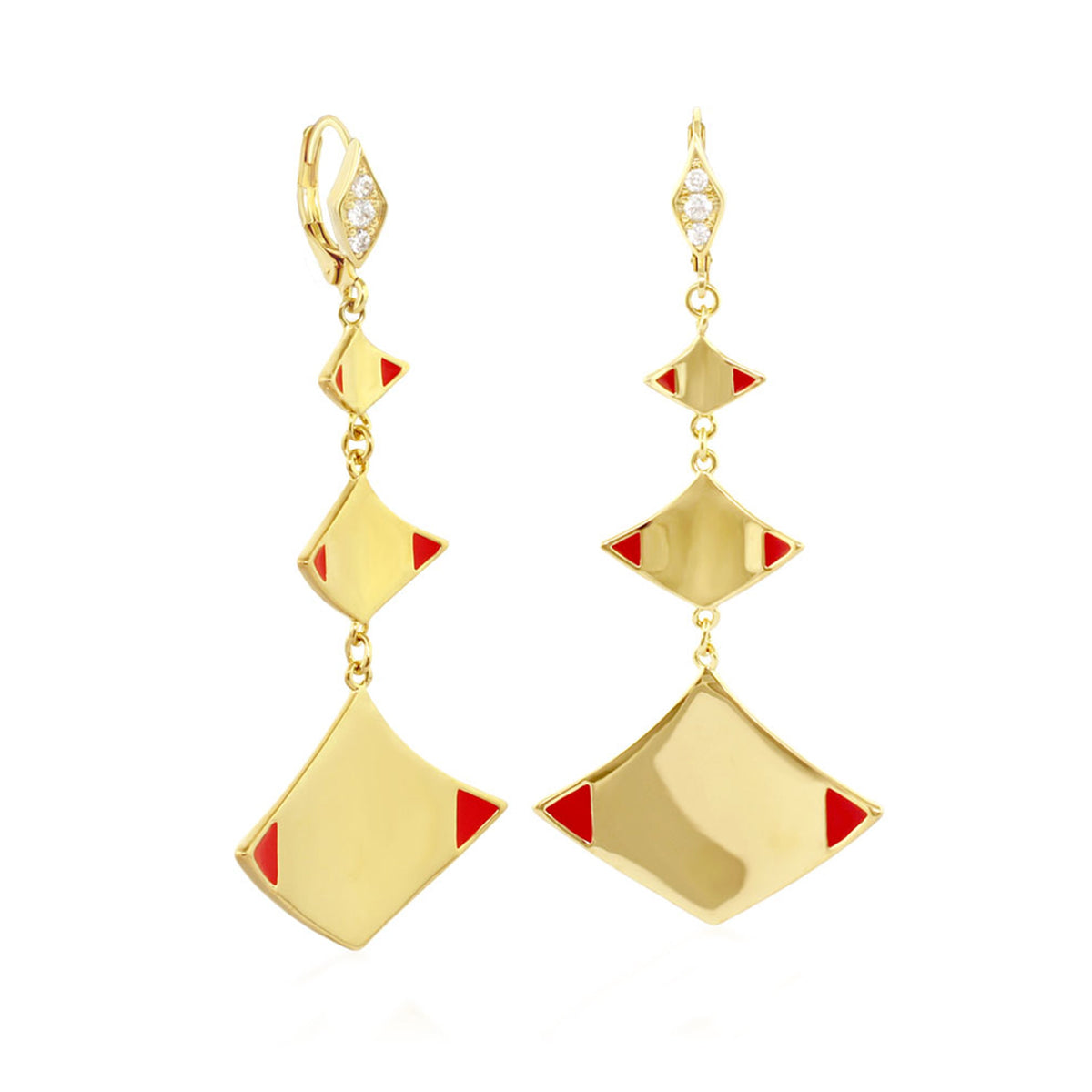 Imagine Thai Earrings