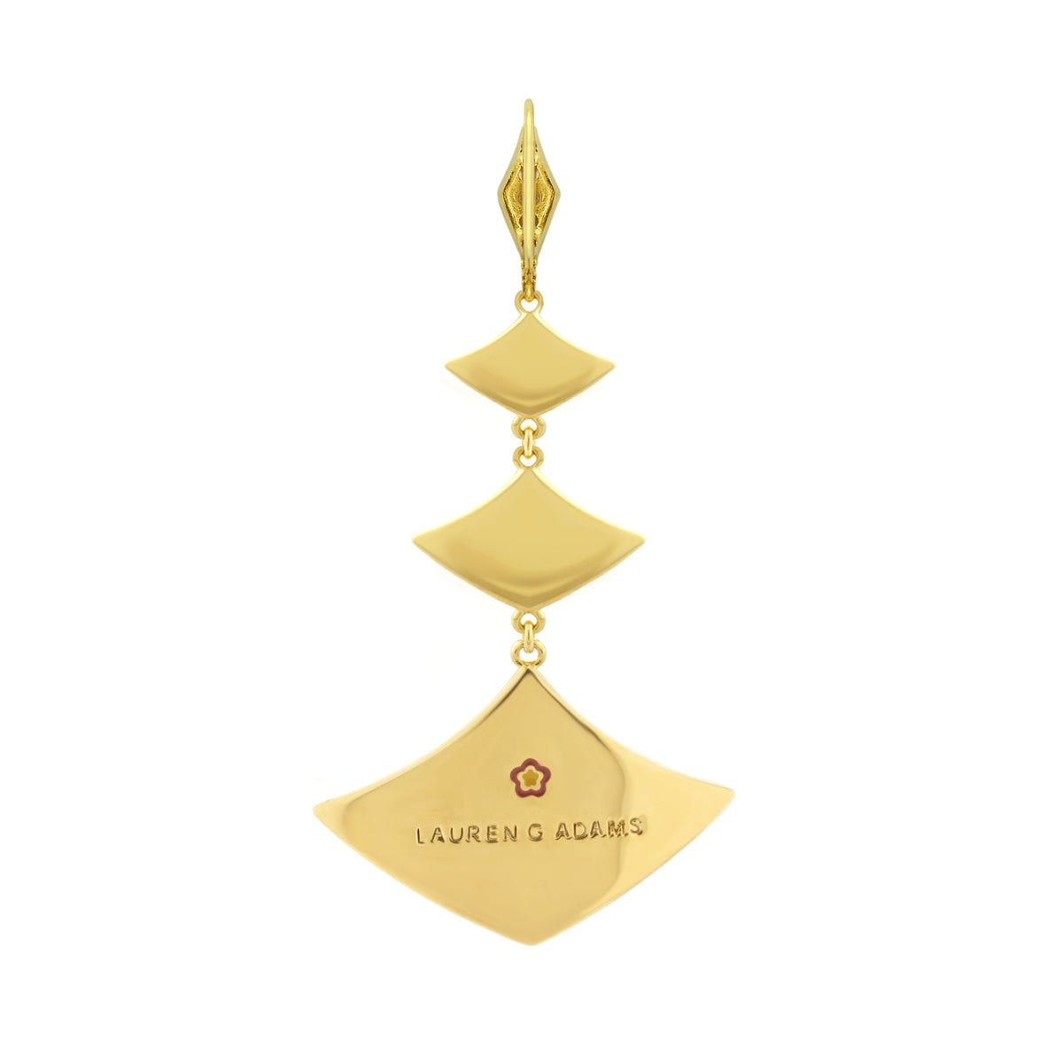 Imagine Thai Earrings